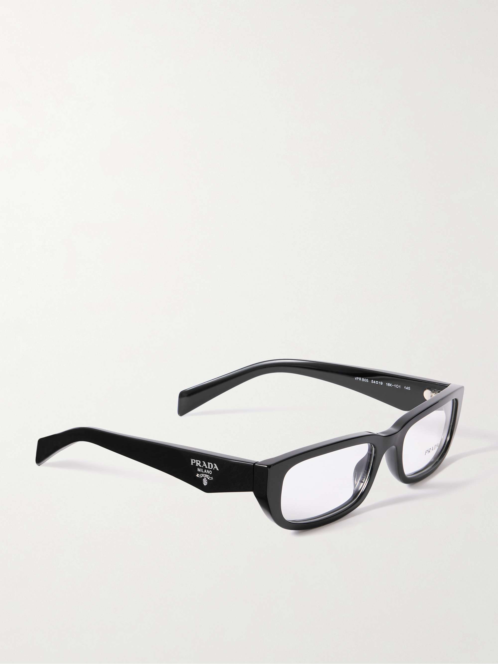 PRADA EYEWEAR 