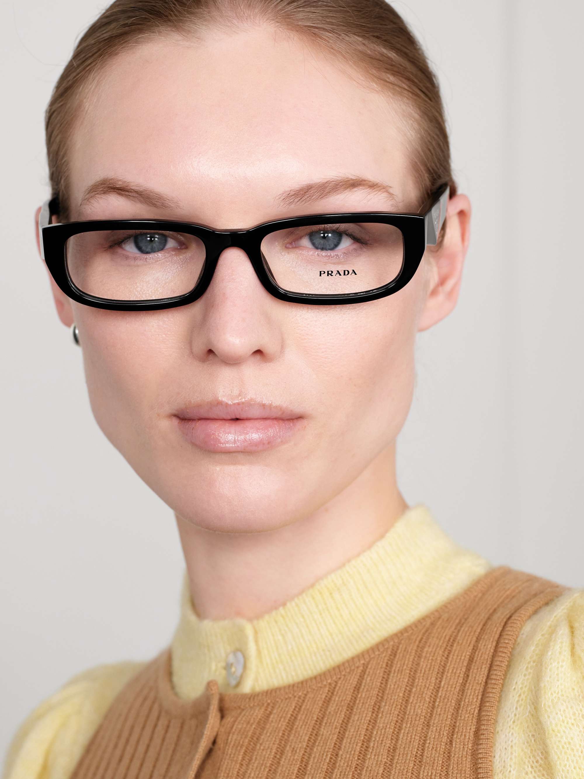 PRADA EYEWEAR 