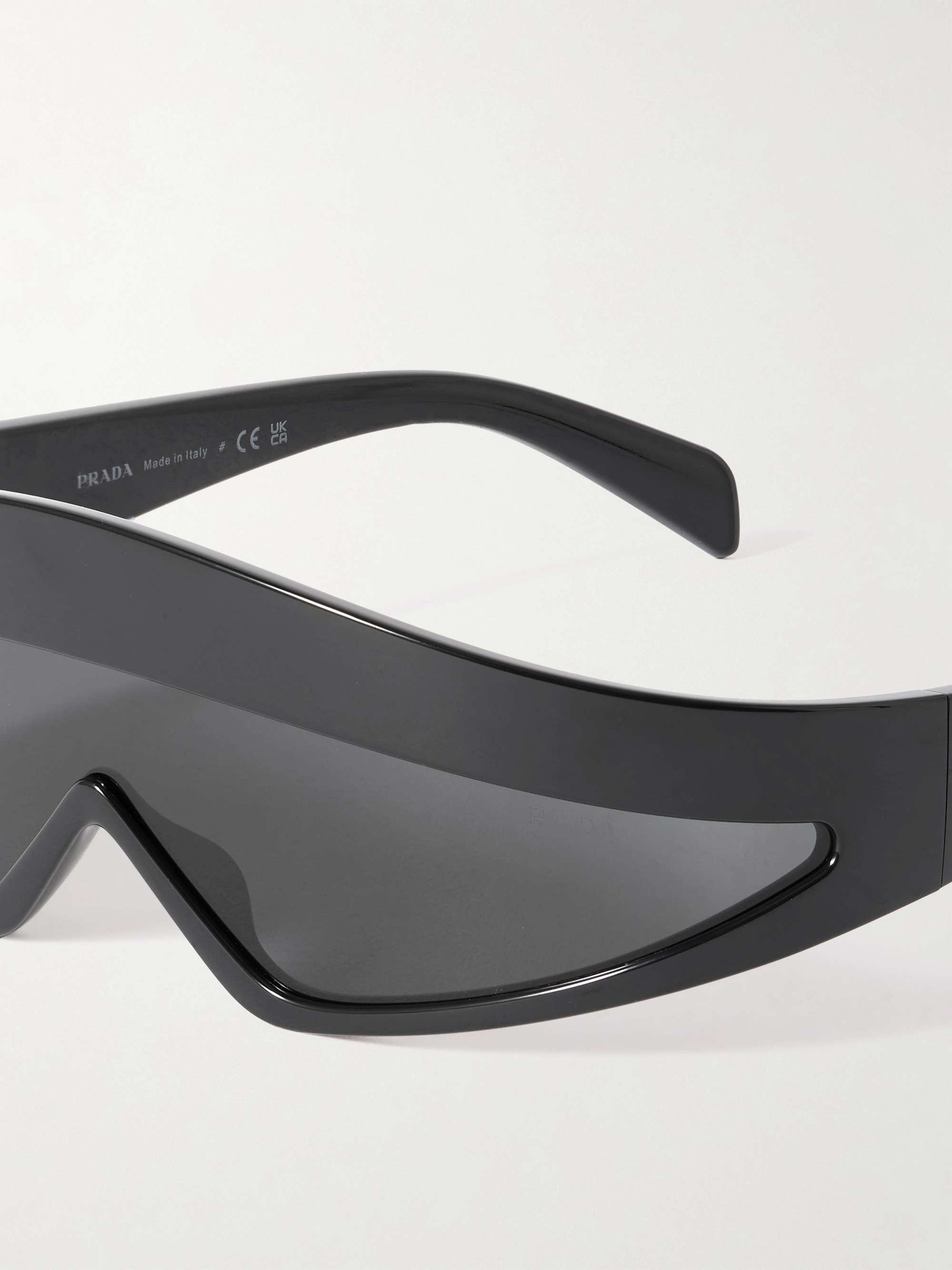 PRADA EYEWEAR 