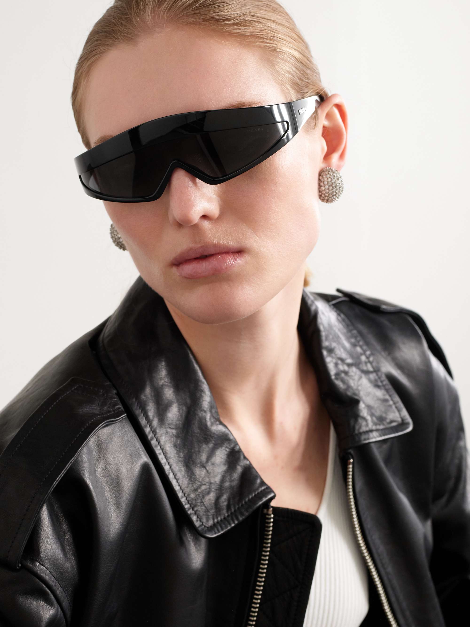 PRADA EYEWEAR 