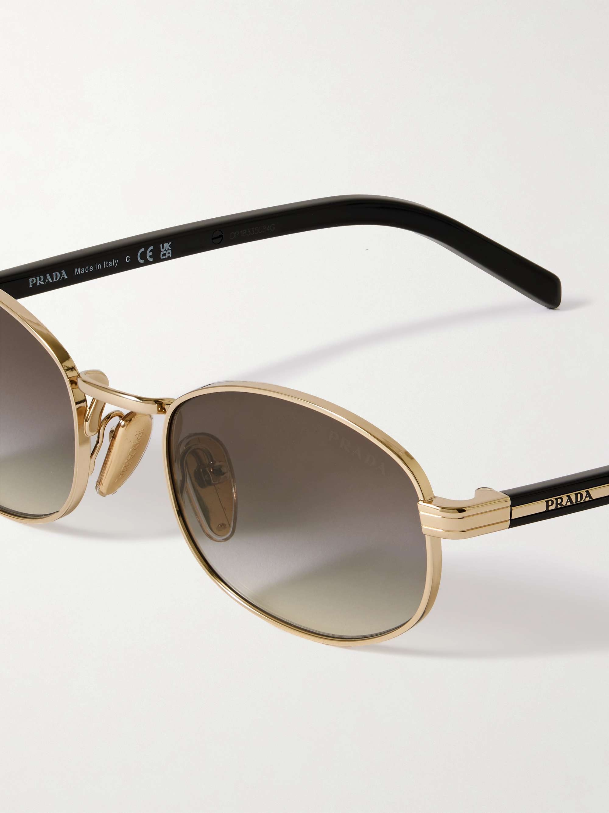 PRADA EYEWEAR 