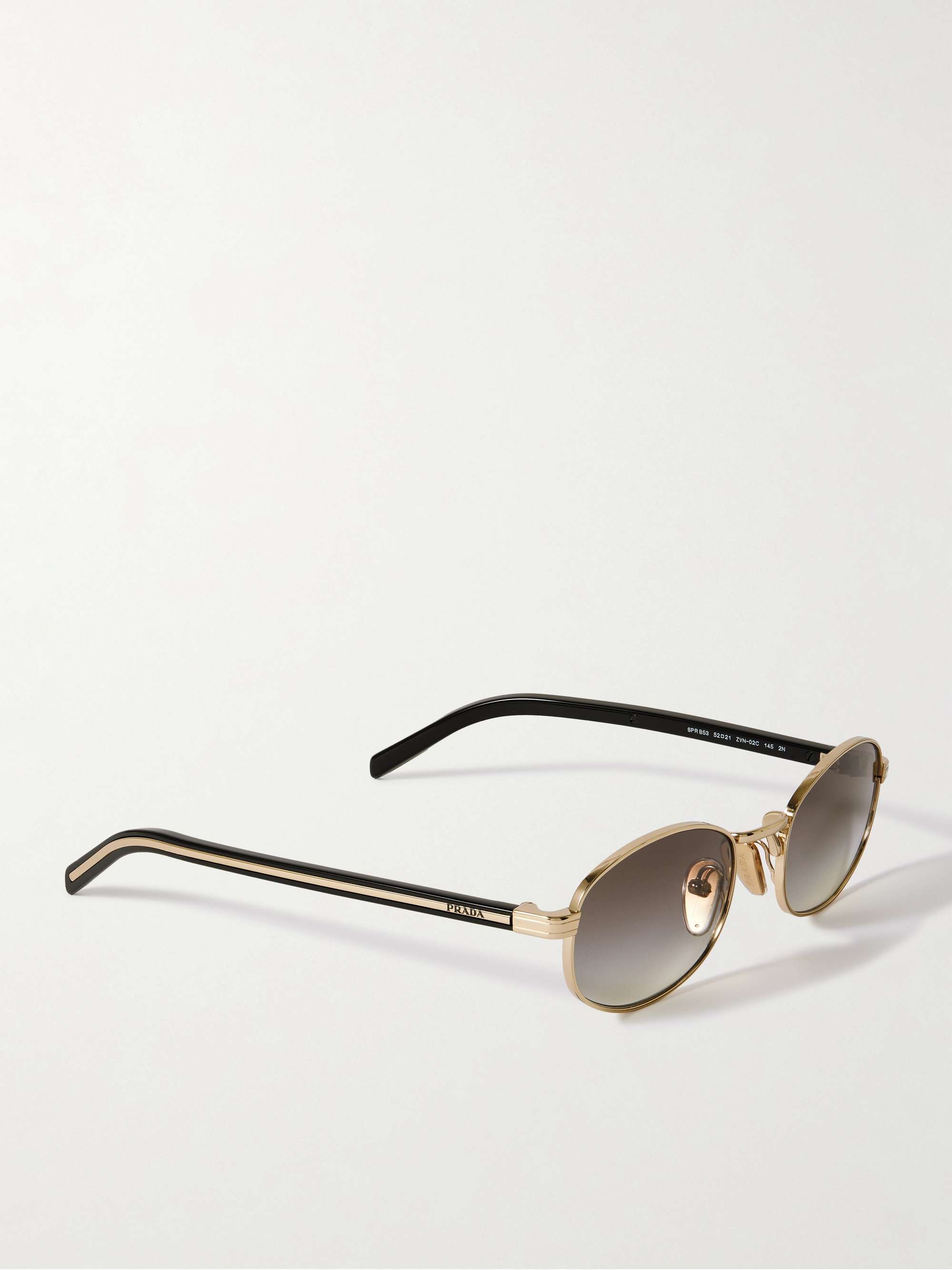 PRADA EYEWEAR 
