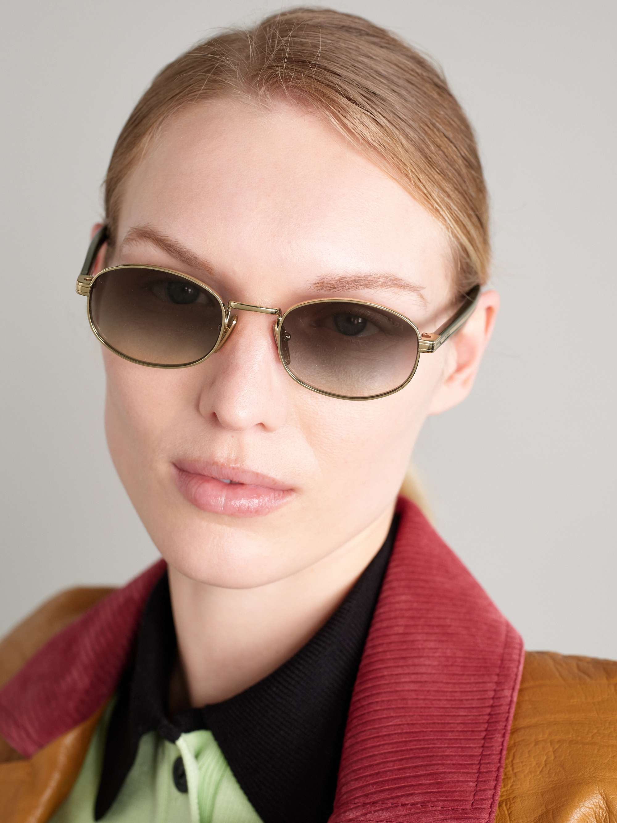 PRADA EYEWEAR 