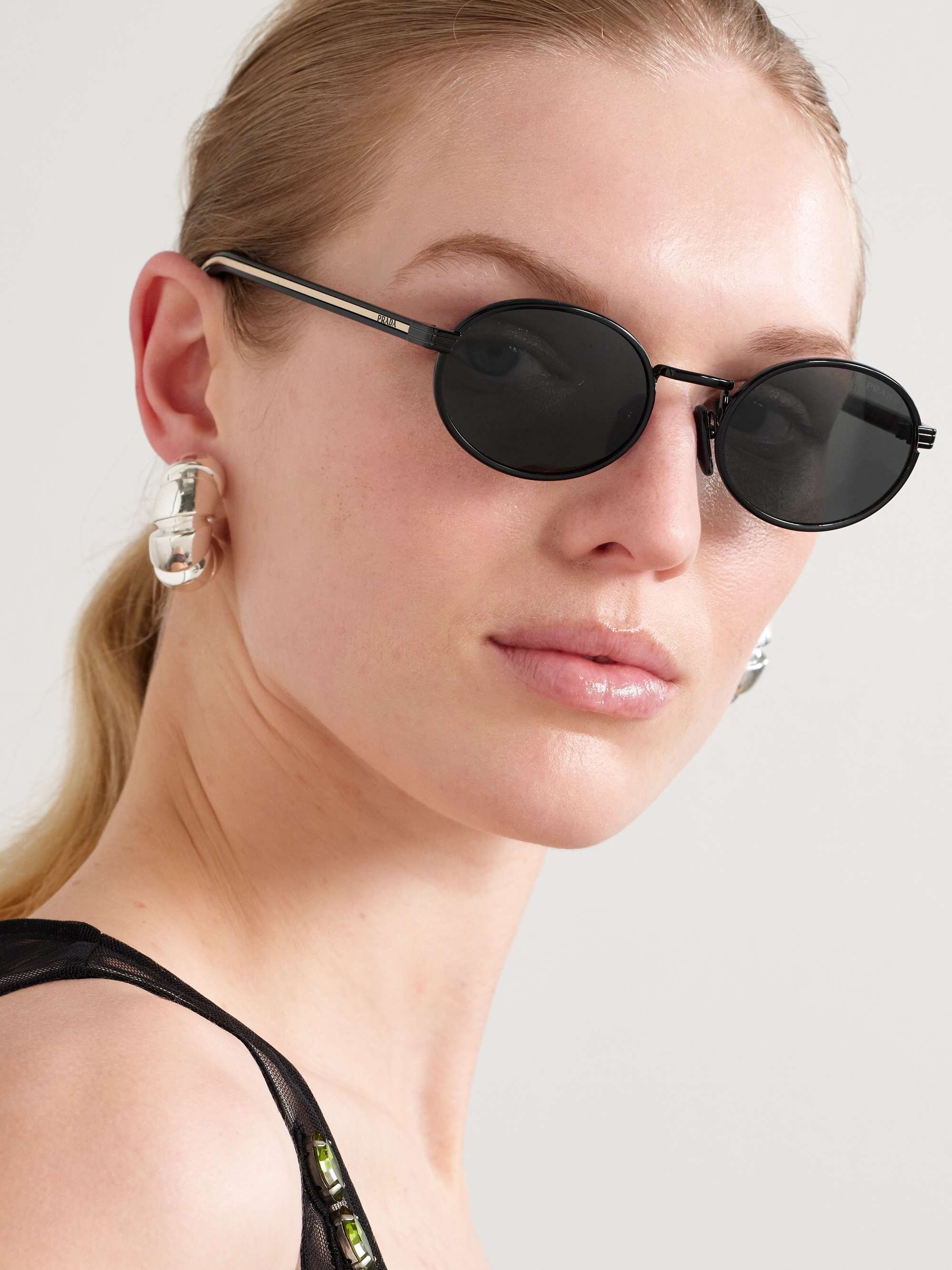 PRADA EYEWEAR 