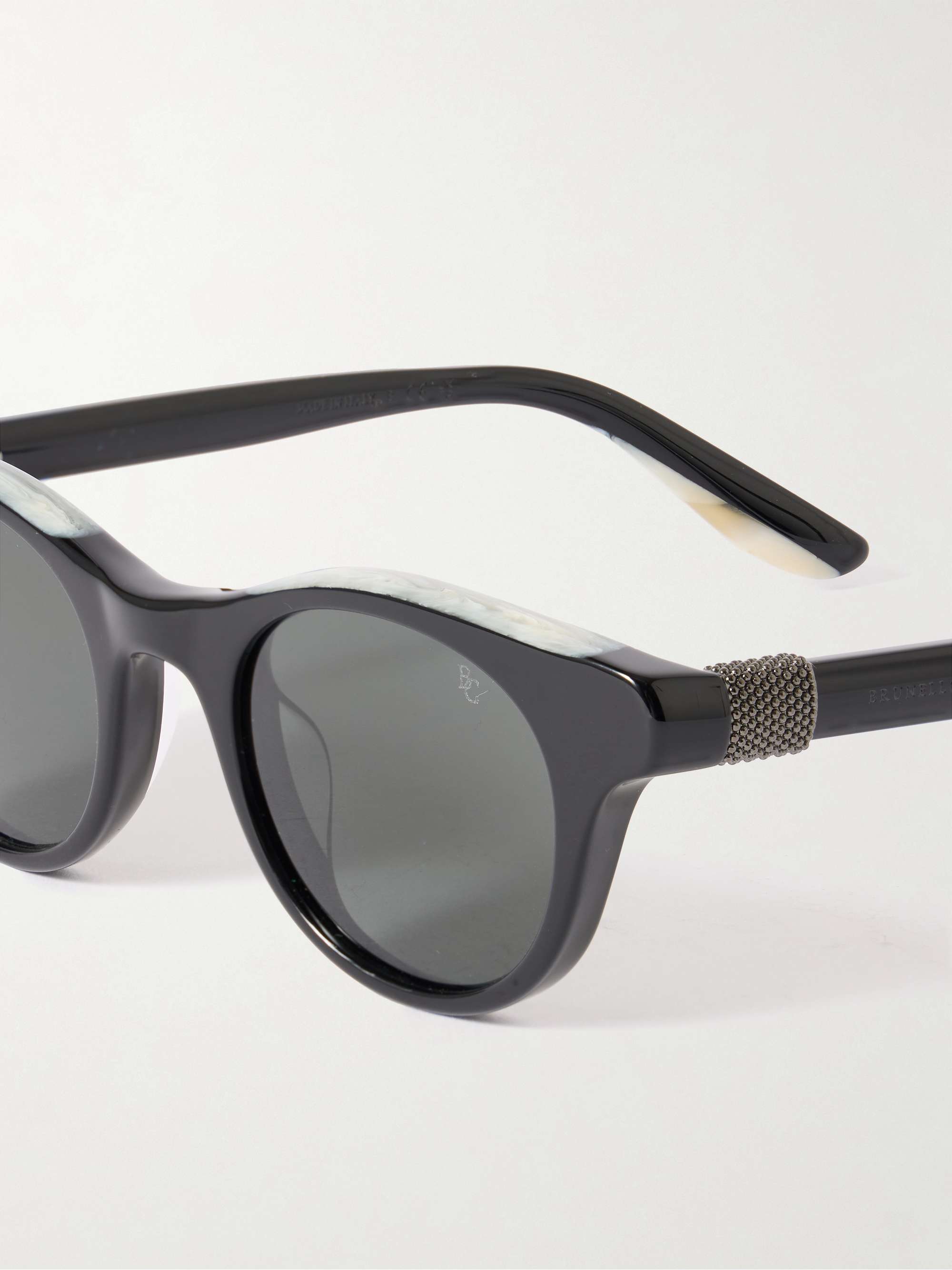 BRUNELLO CUCINELLI EYEWEAR 