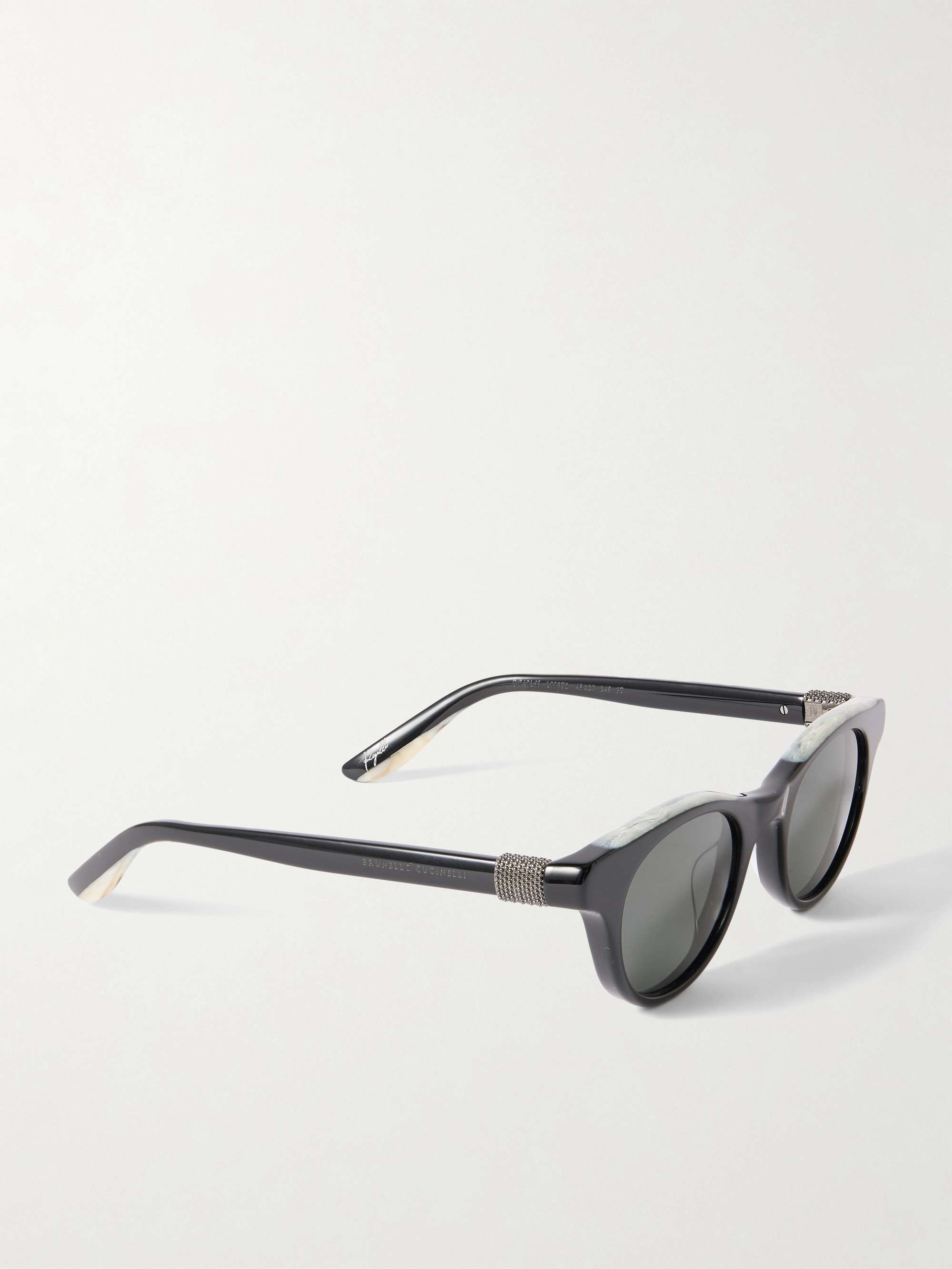 BRUNELLO CUCINELLI EYEWEAR 