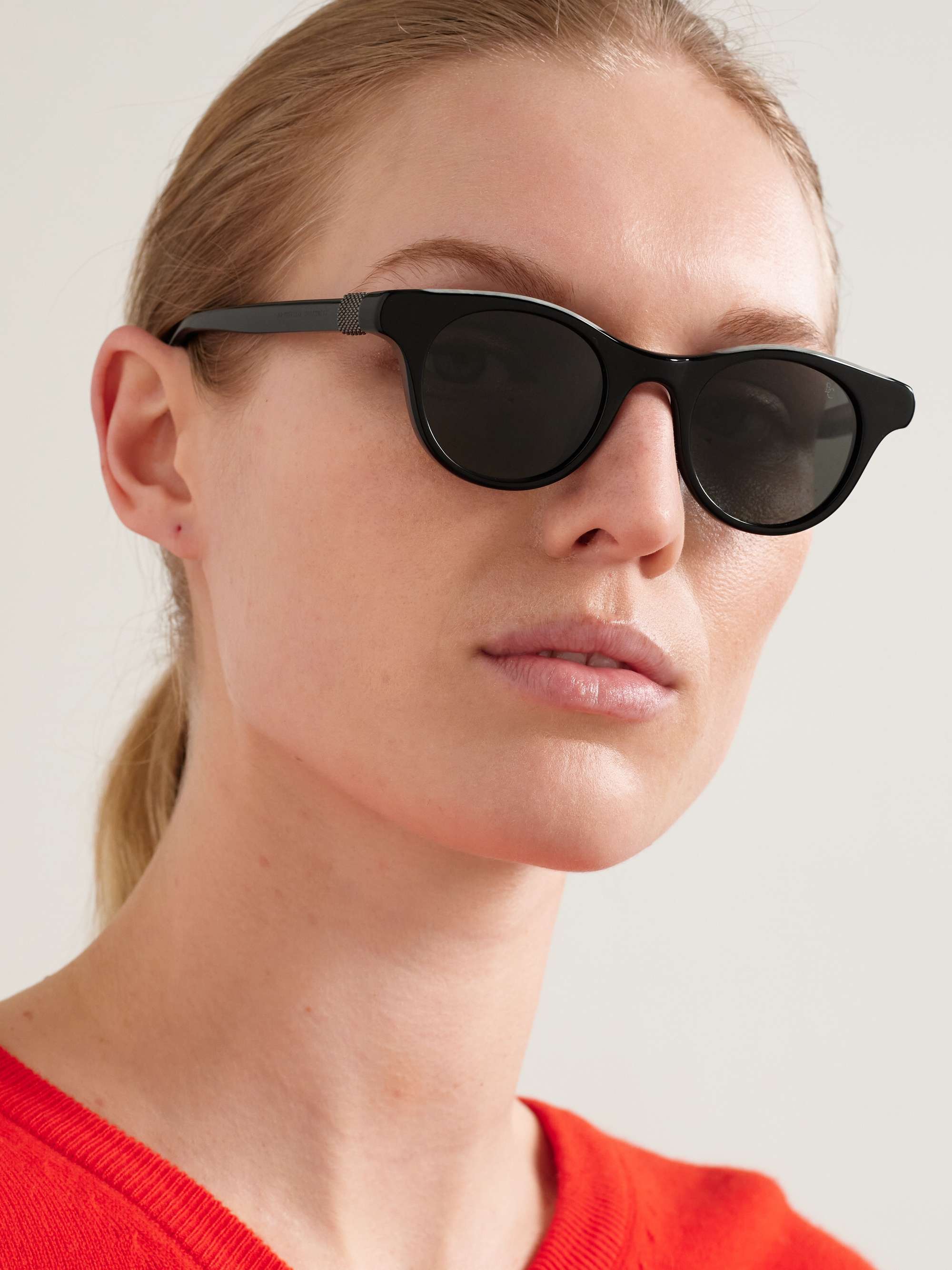 BRUNELLO CUCINELLI EYEWEAR 