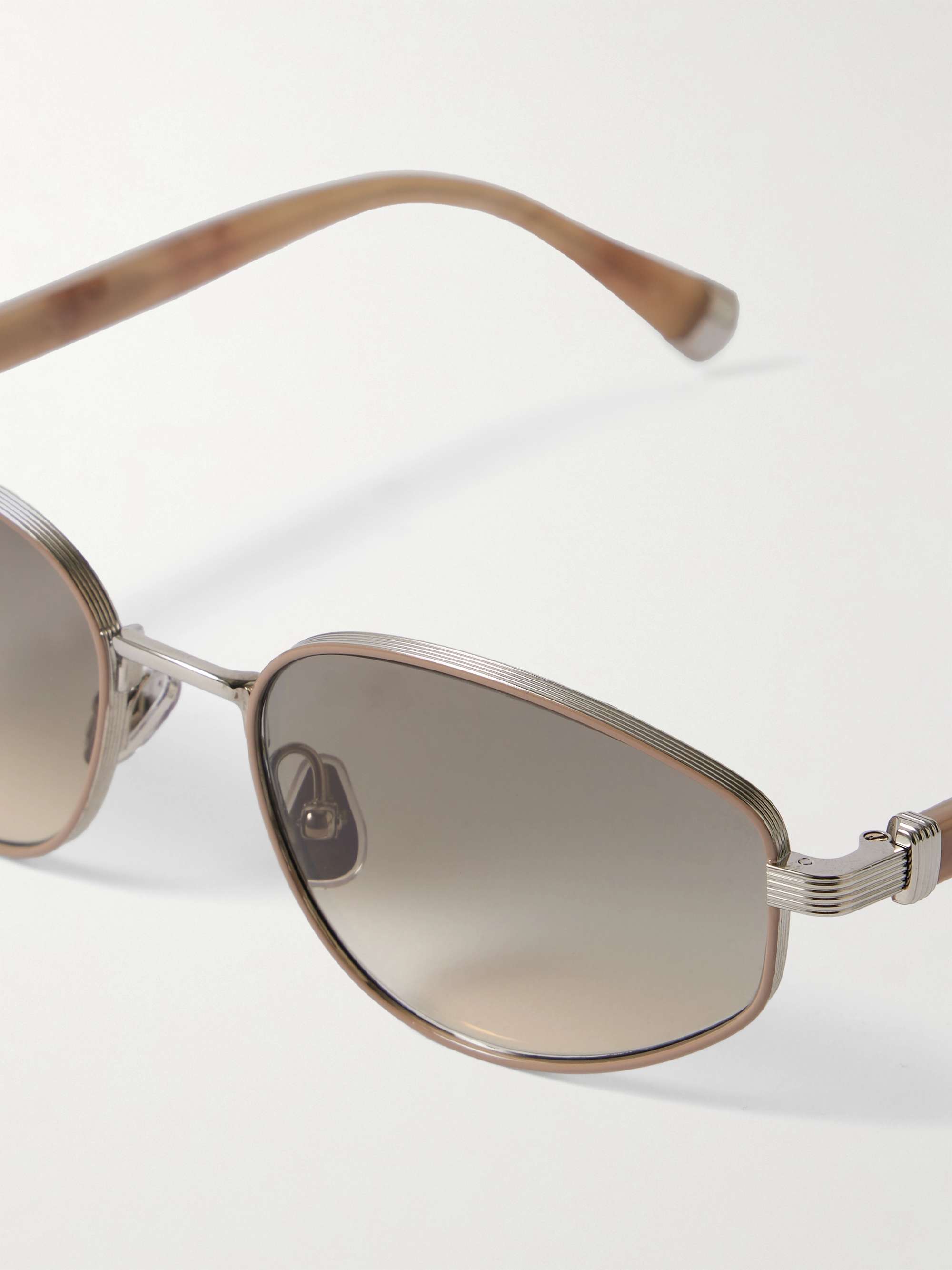 BRUNELLO CUCINELLI EYEWEAR 