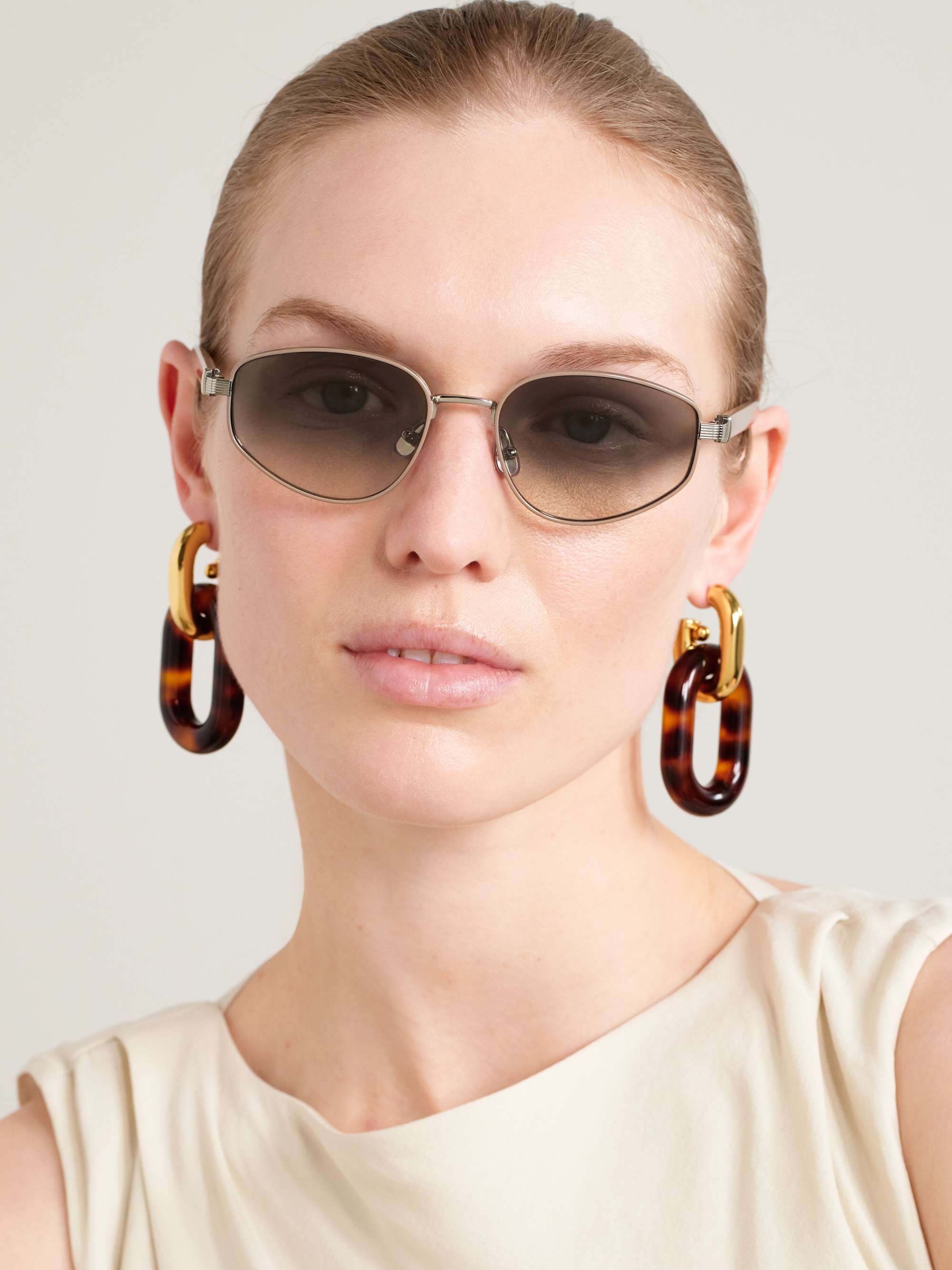 BRUNELLO CUCINELLI EYEWEAR 