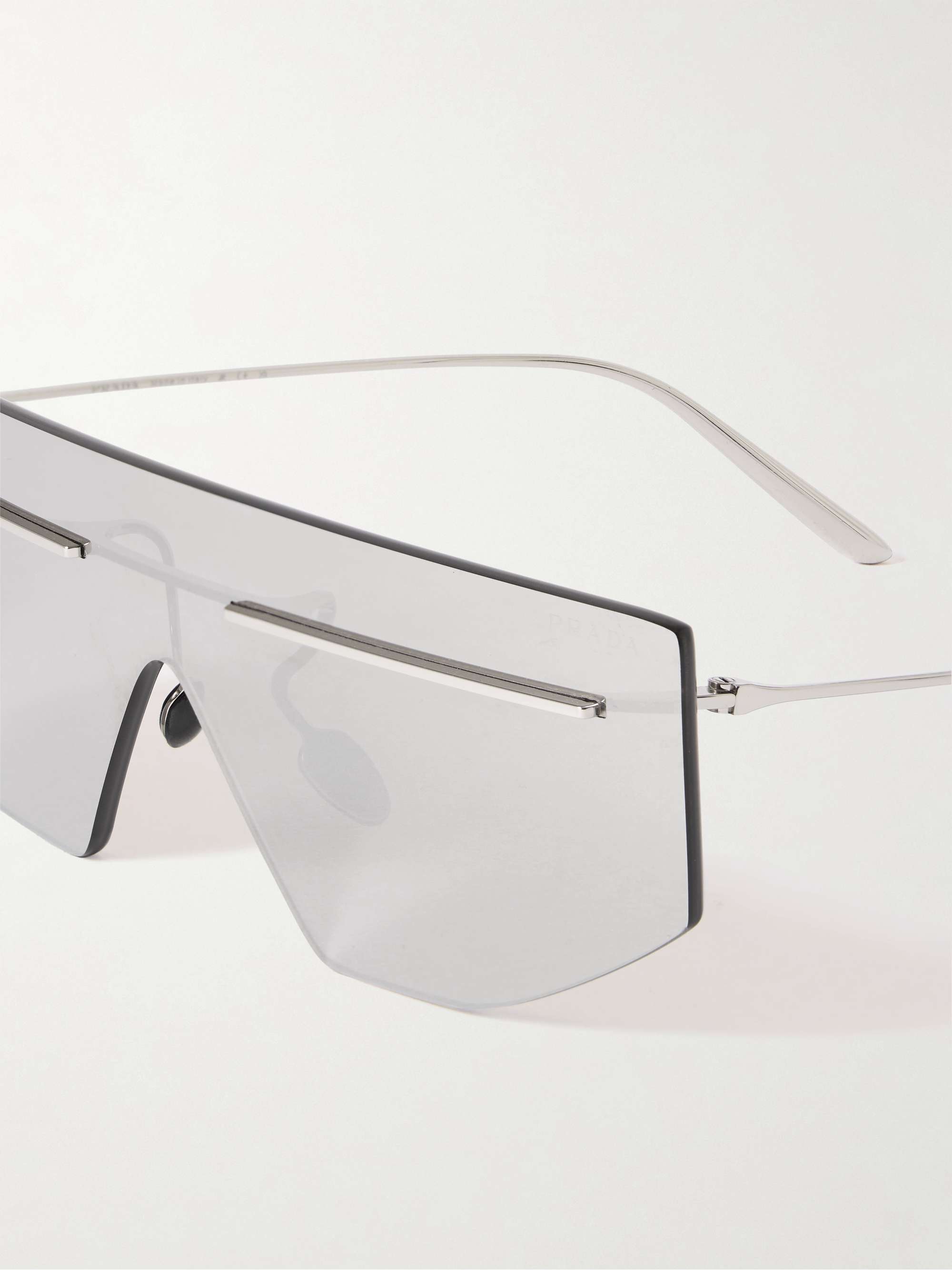 PRADA EYEWEAR 