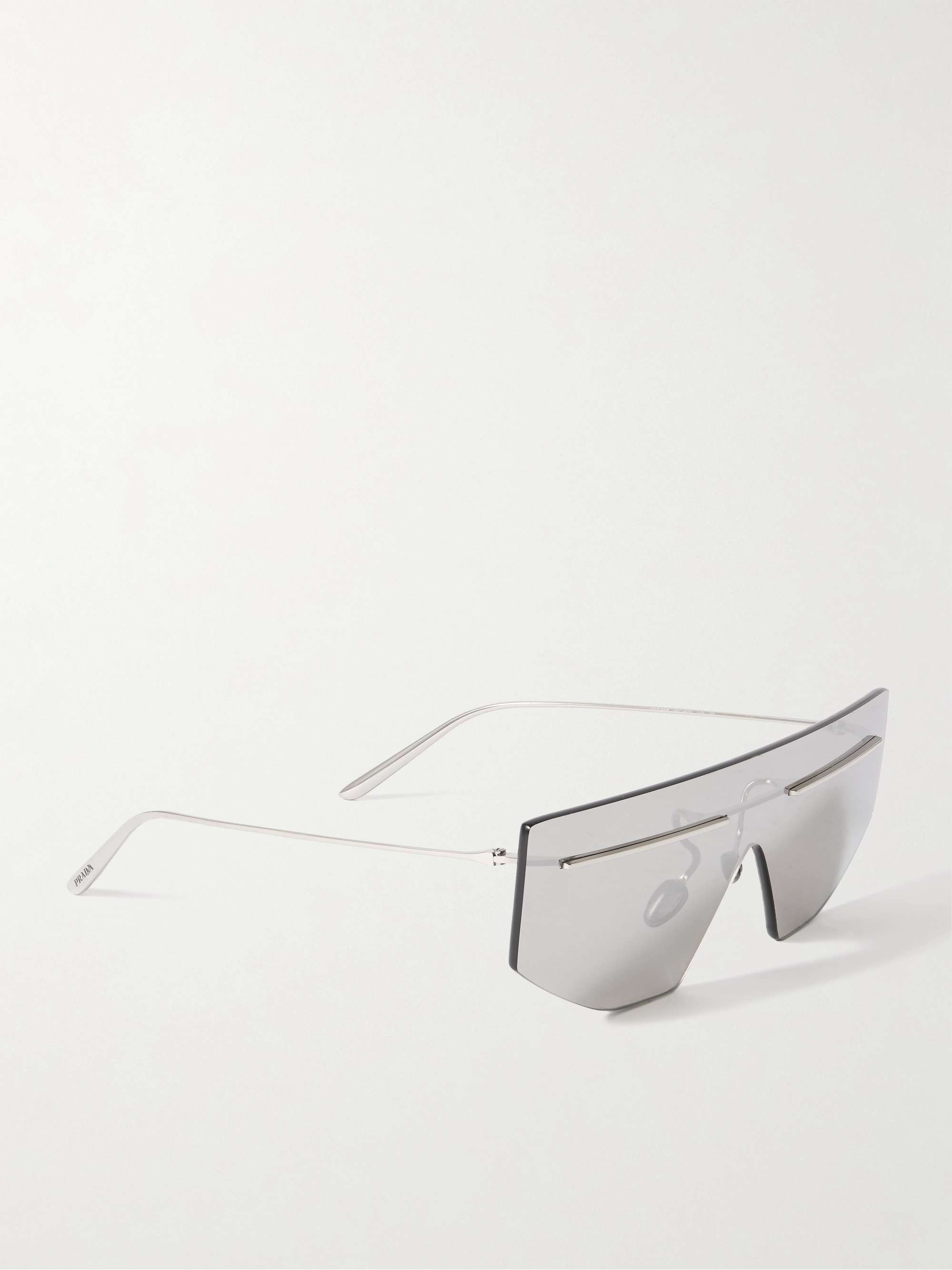 PRADA EYEWEAR 