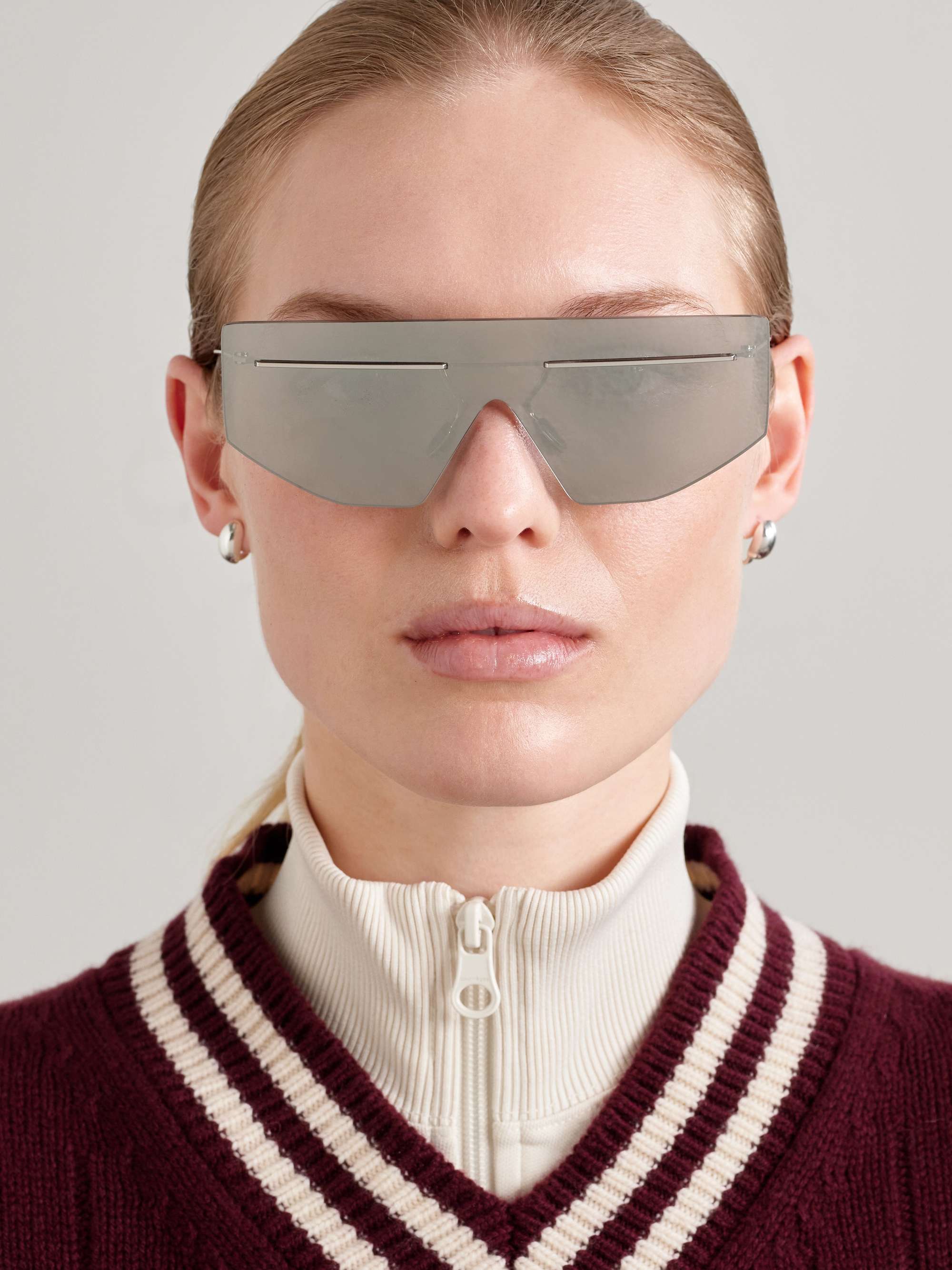 PRADA EYEWEAR 