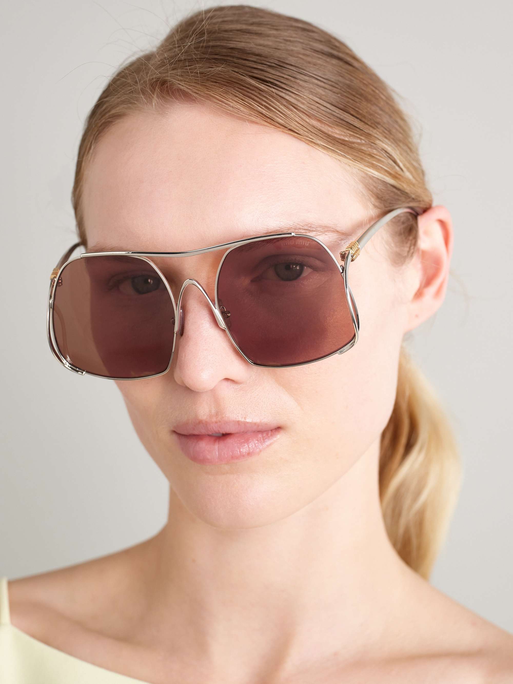 MIU MIU 