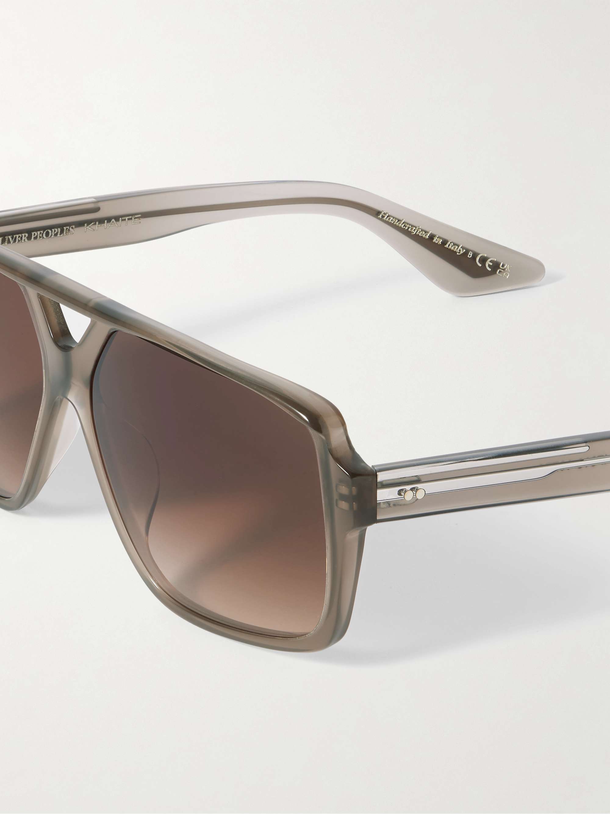 OLIVER PEOPLES 