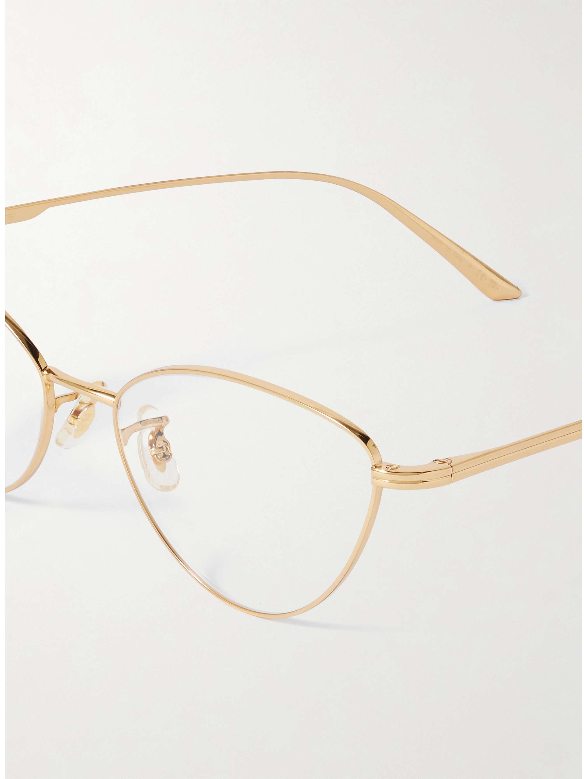 OLIVER PEOPLES 