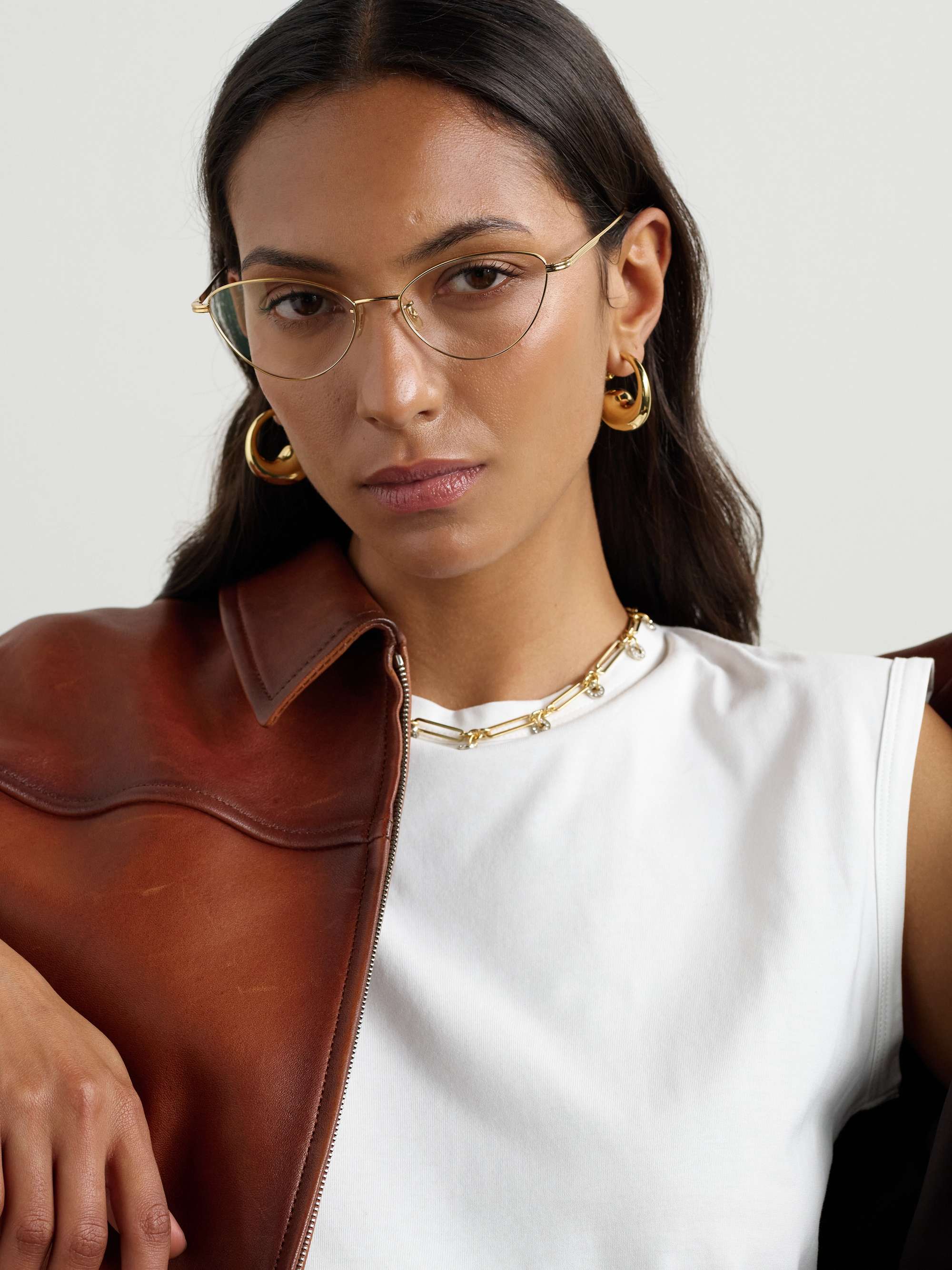 OLIVER PEOPLES 