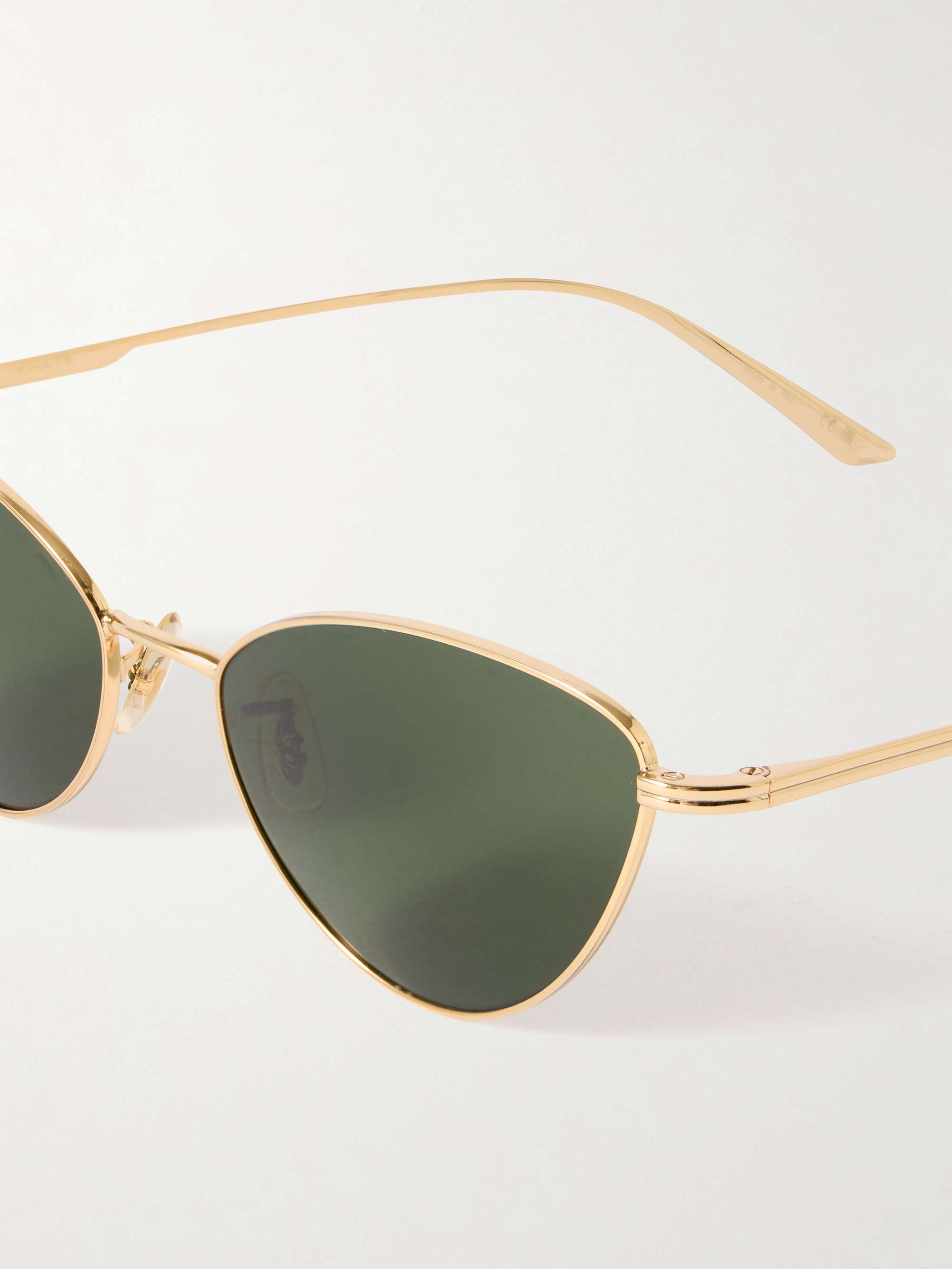 OLIVER PEOPLES 