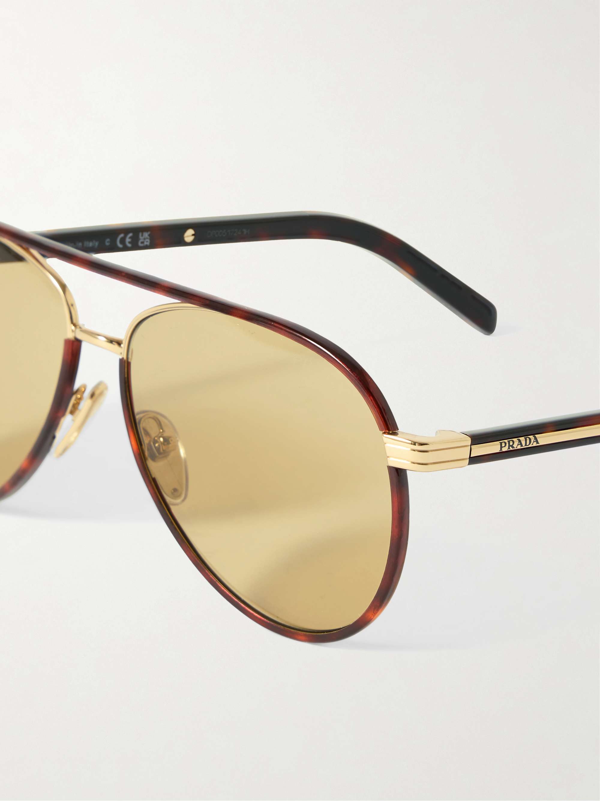 PRADA EYEWEAR 