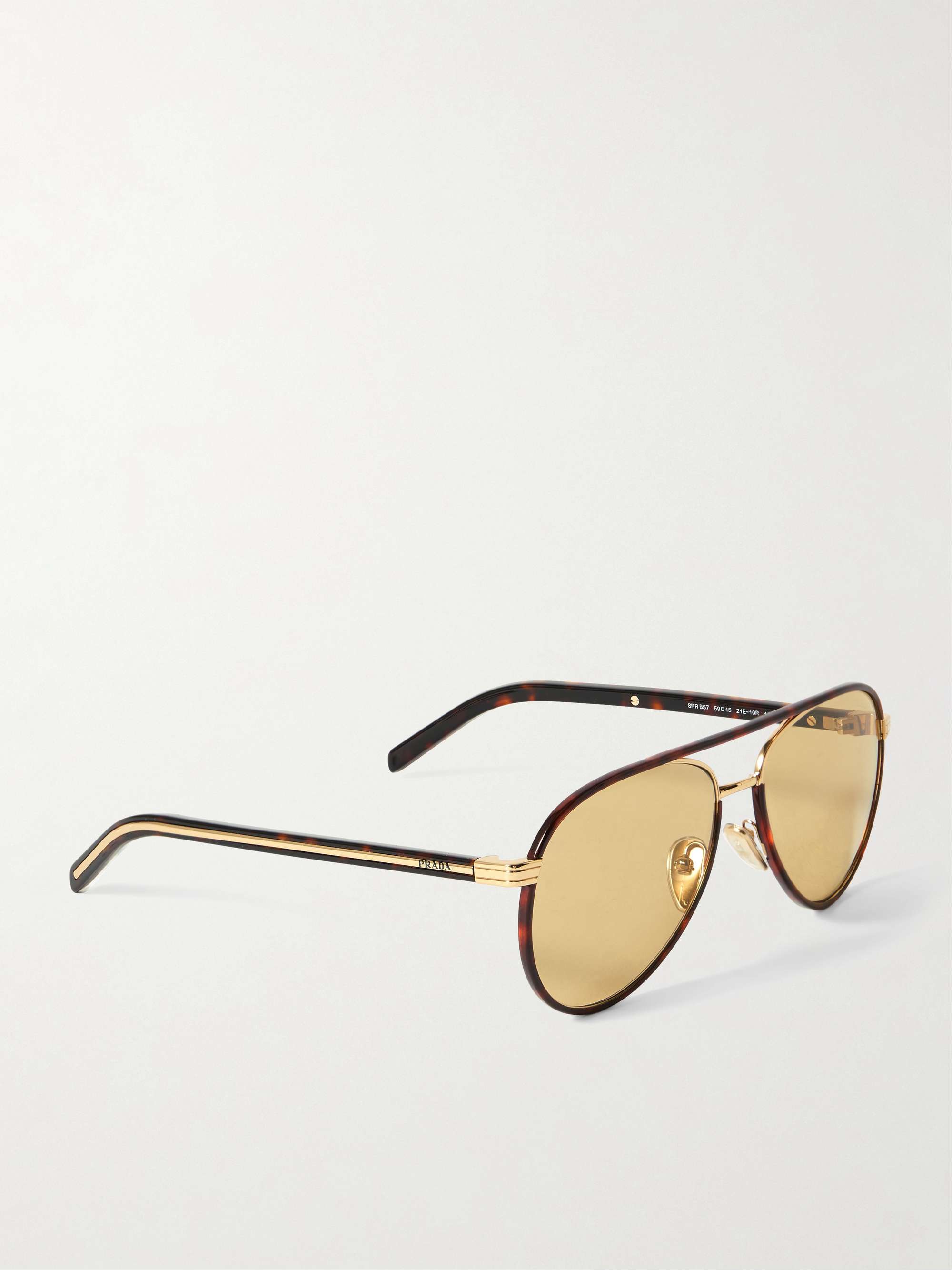 PRADA EYEWEAR 
