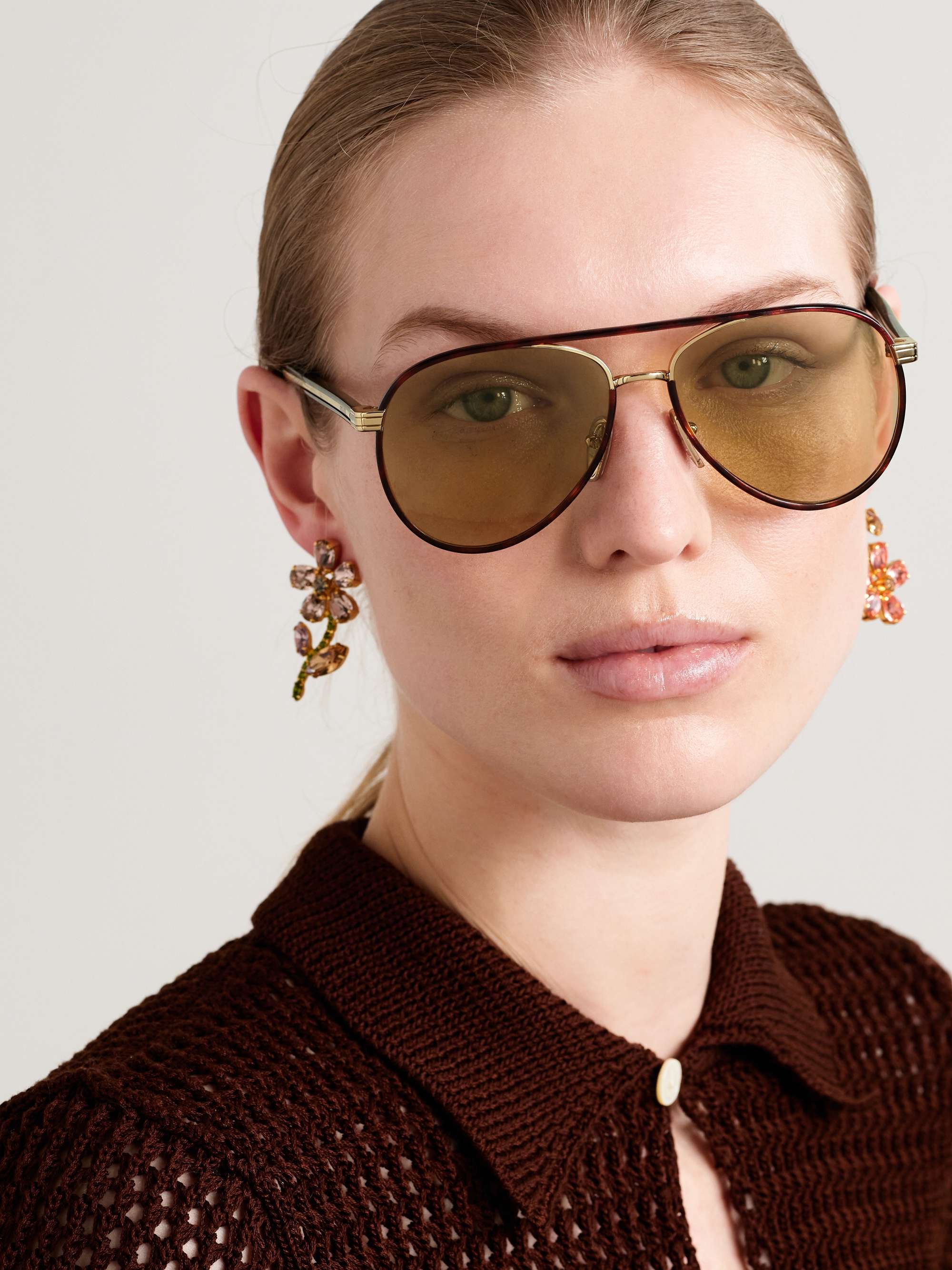 PRADA EYEWEAR 