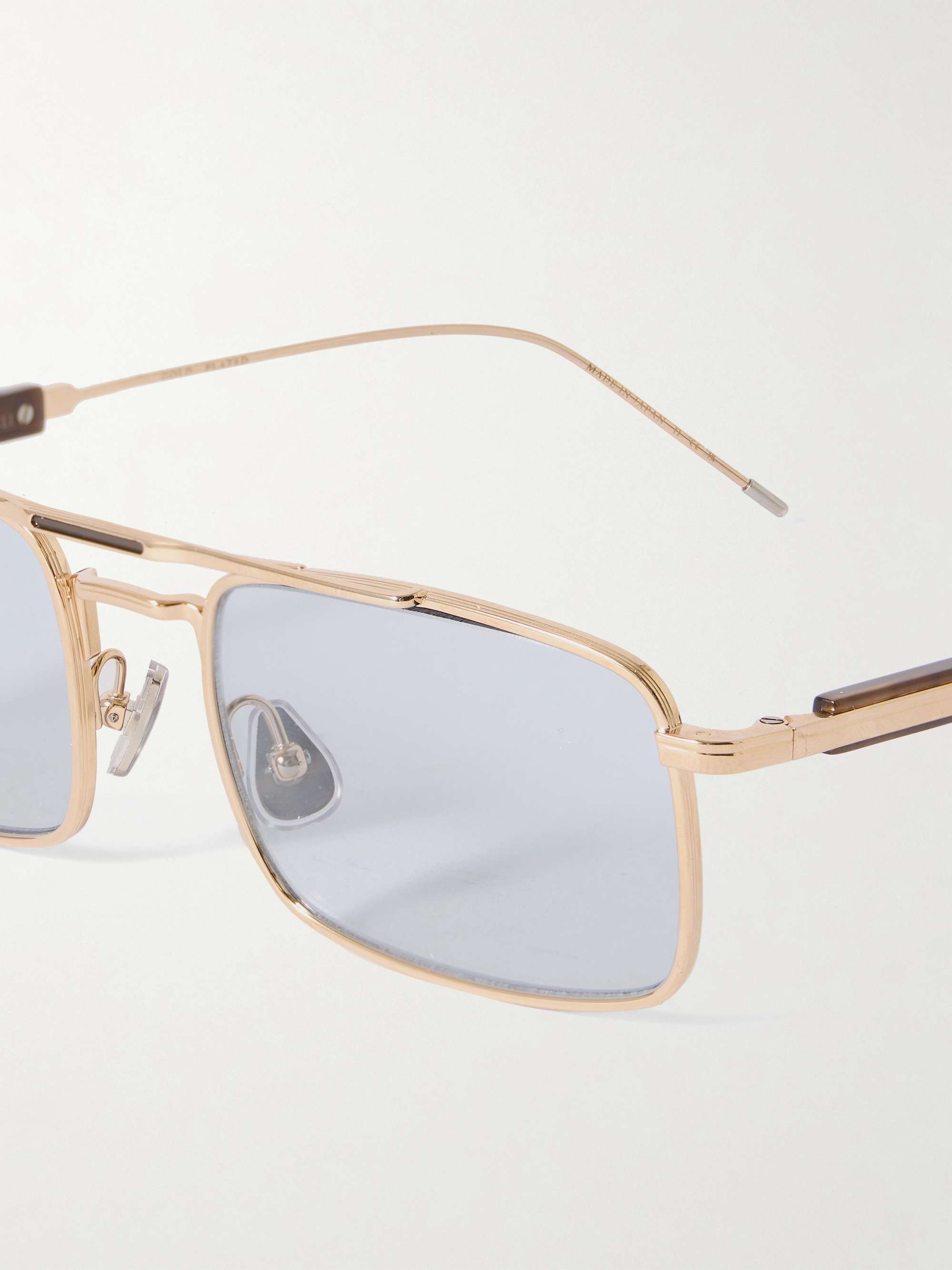 BRUNELLO CUCINELLI EYEWEAR 