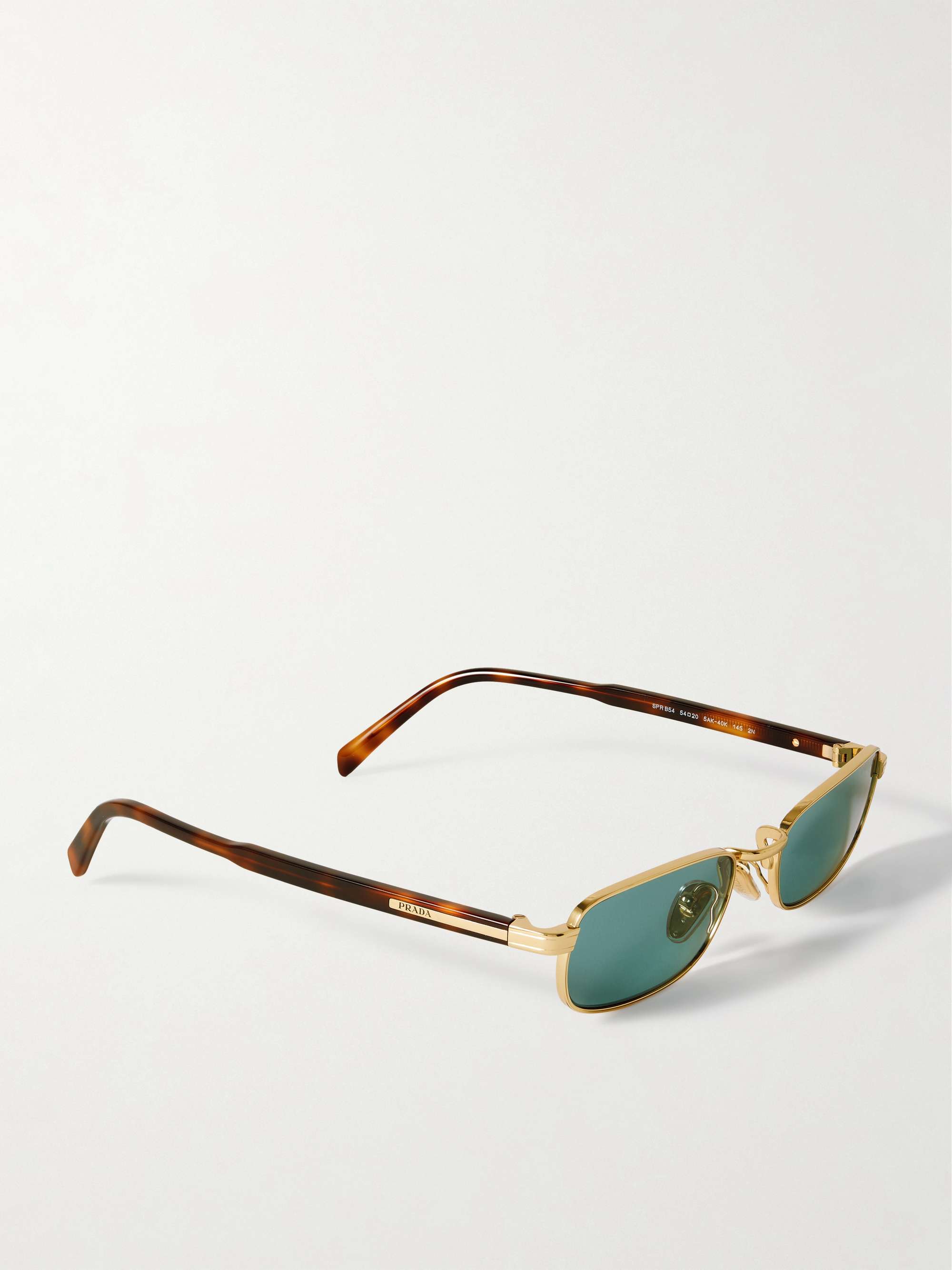 PRADA EYEWEAR 