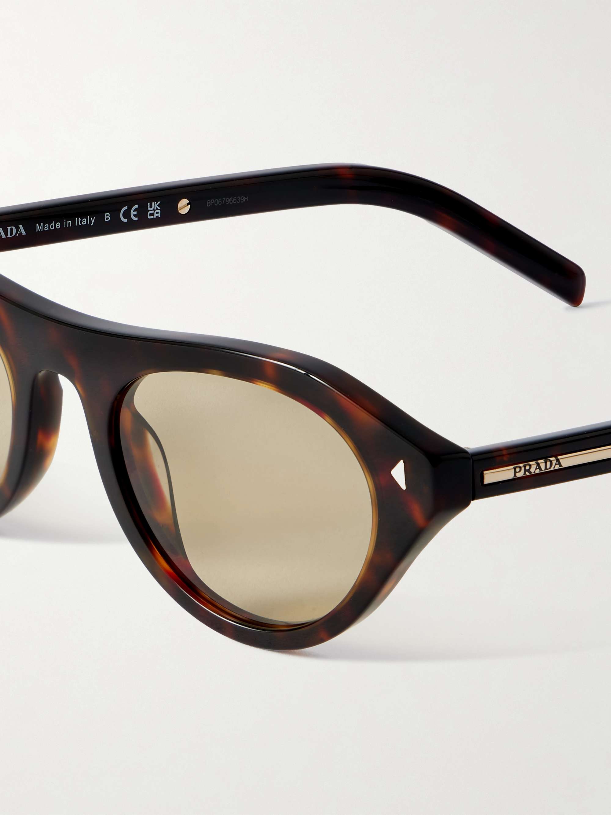 PRADA EYEWEAR 