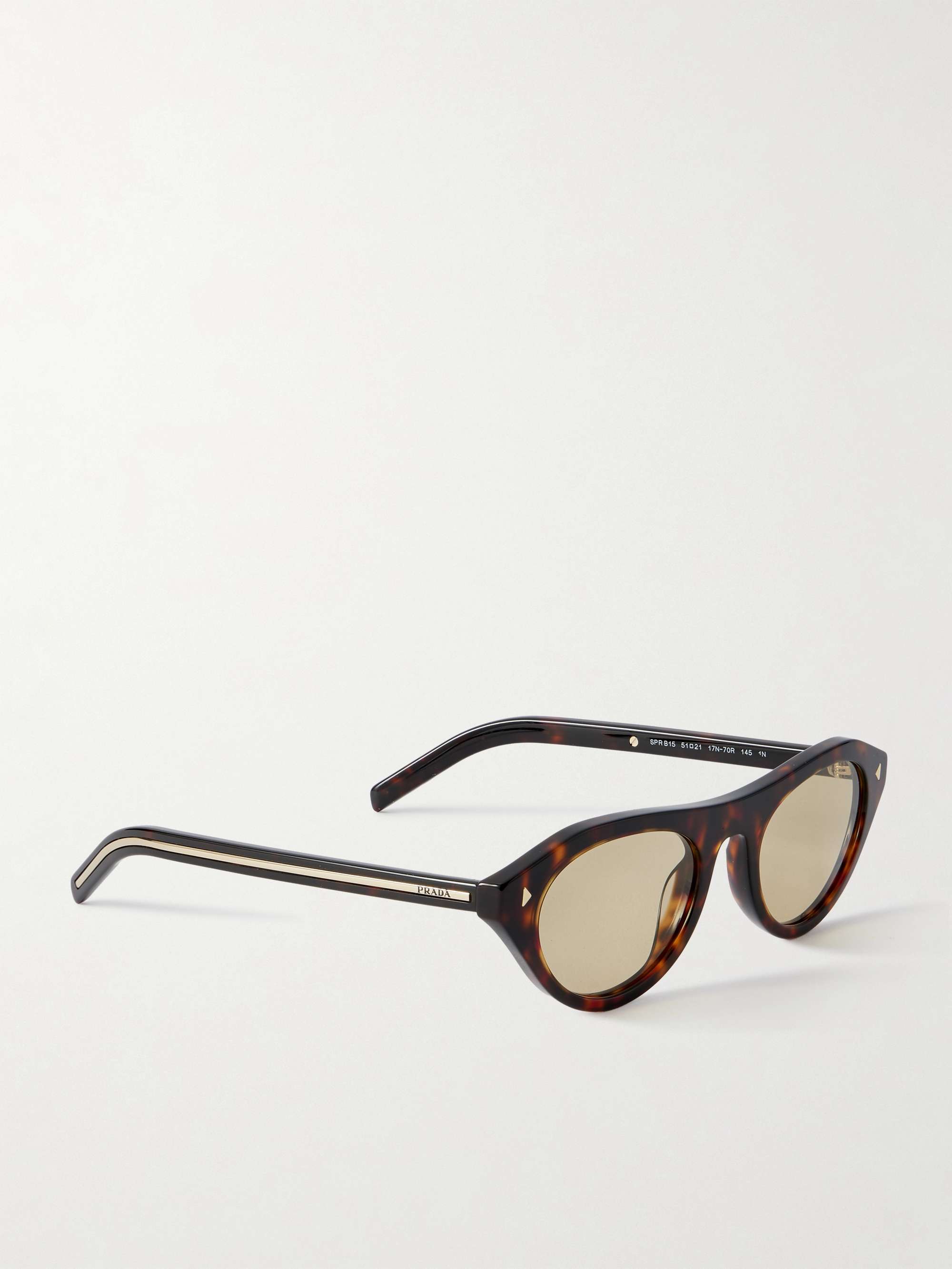 PRADA EYEWEAR 