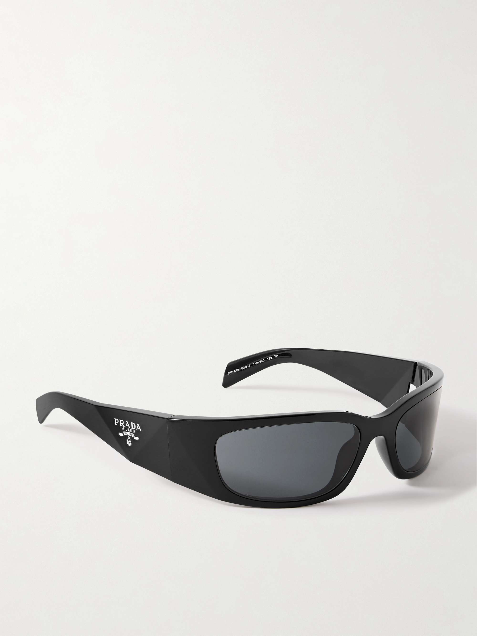 PRADA EYEWEAR 