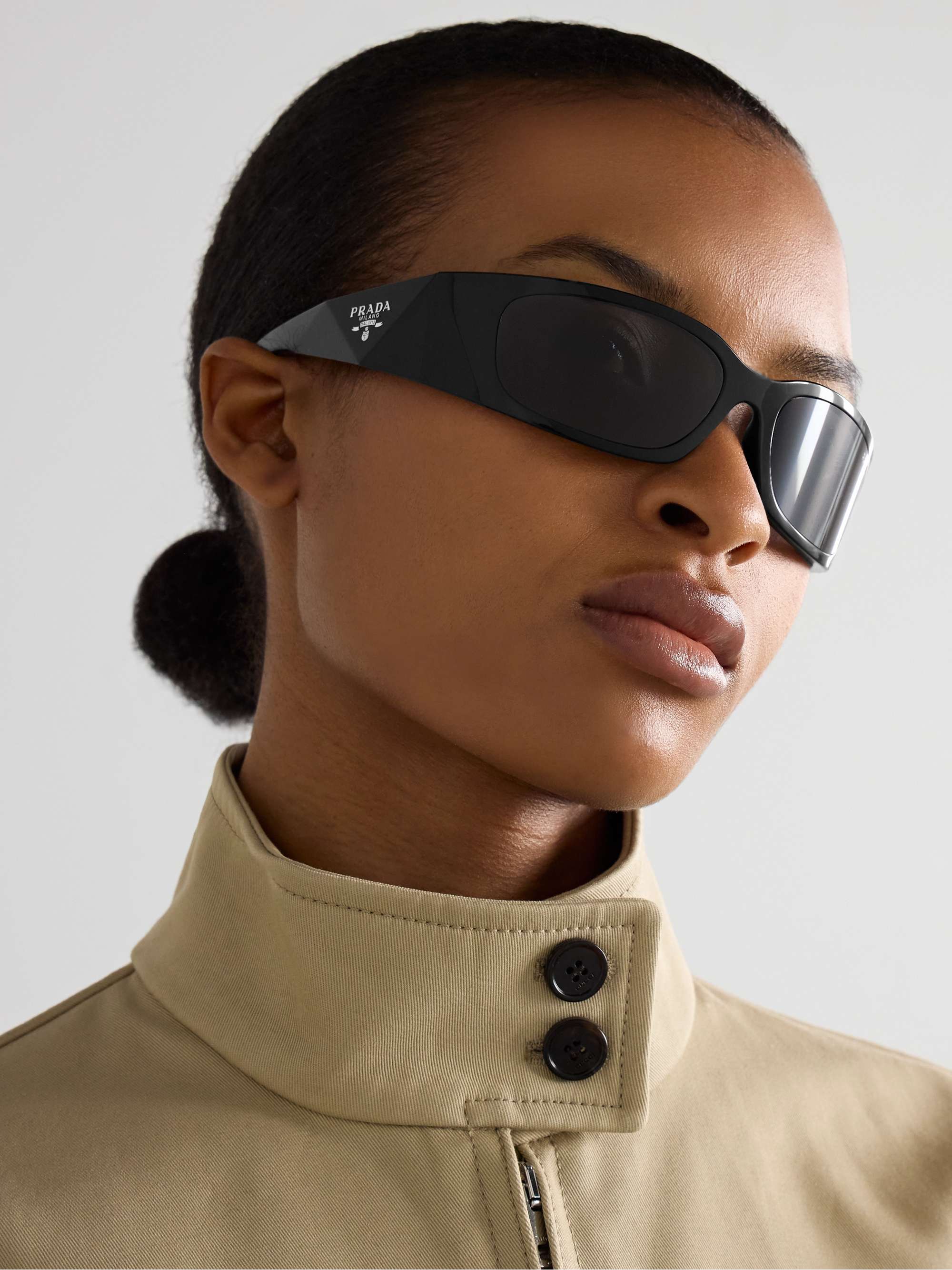 PRADA EYEWEAR 