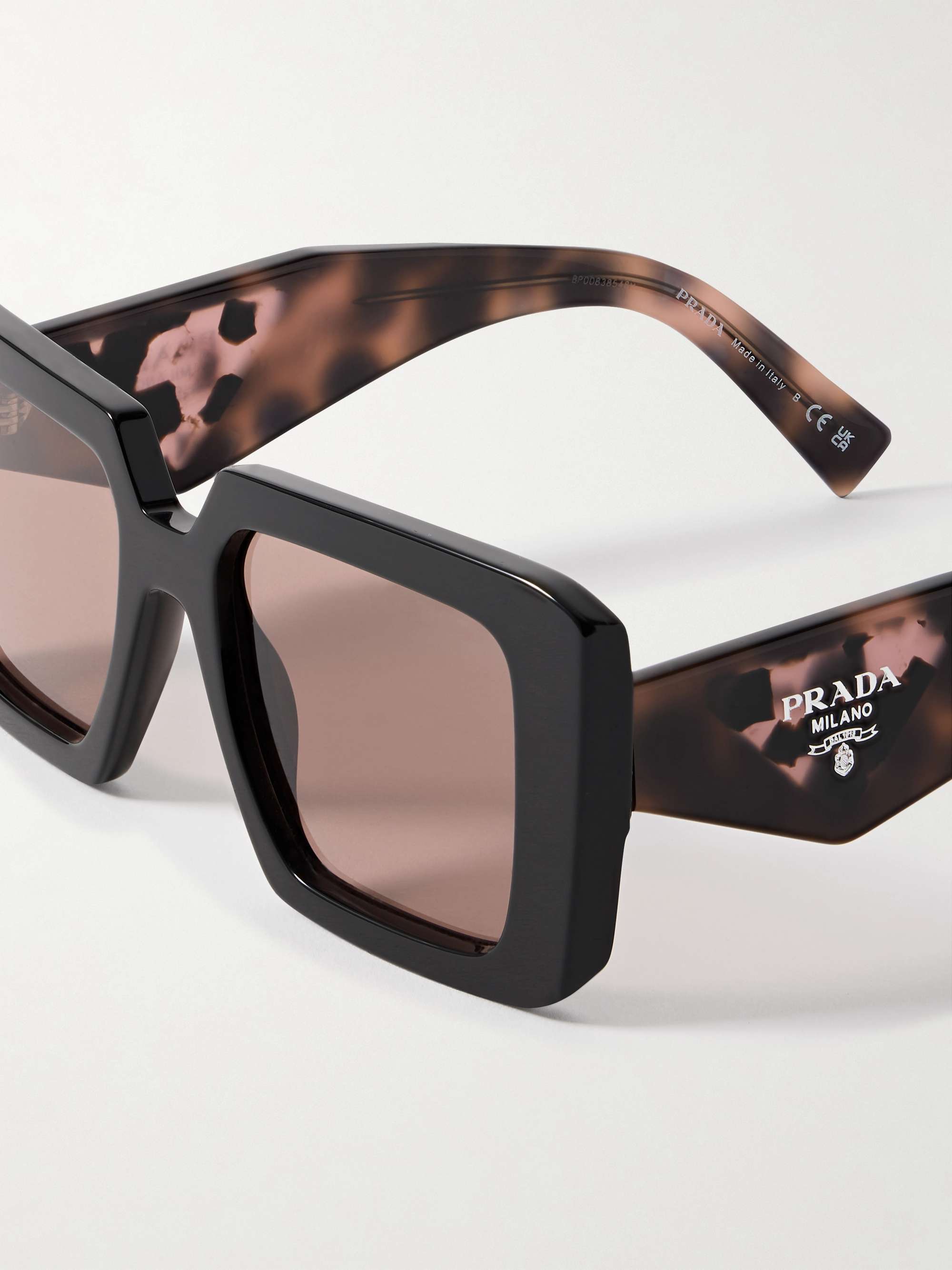 PRADA EYEWEAR 