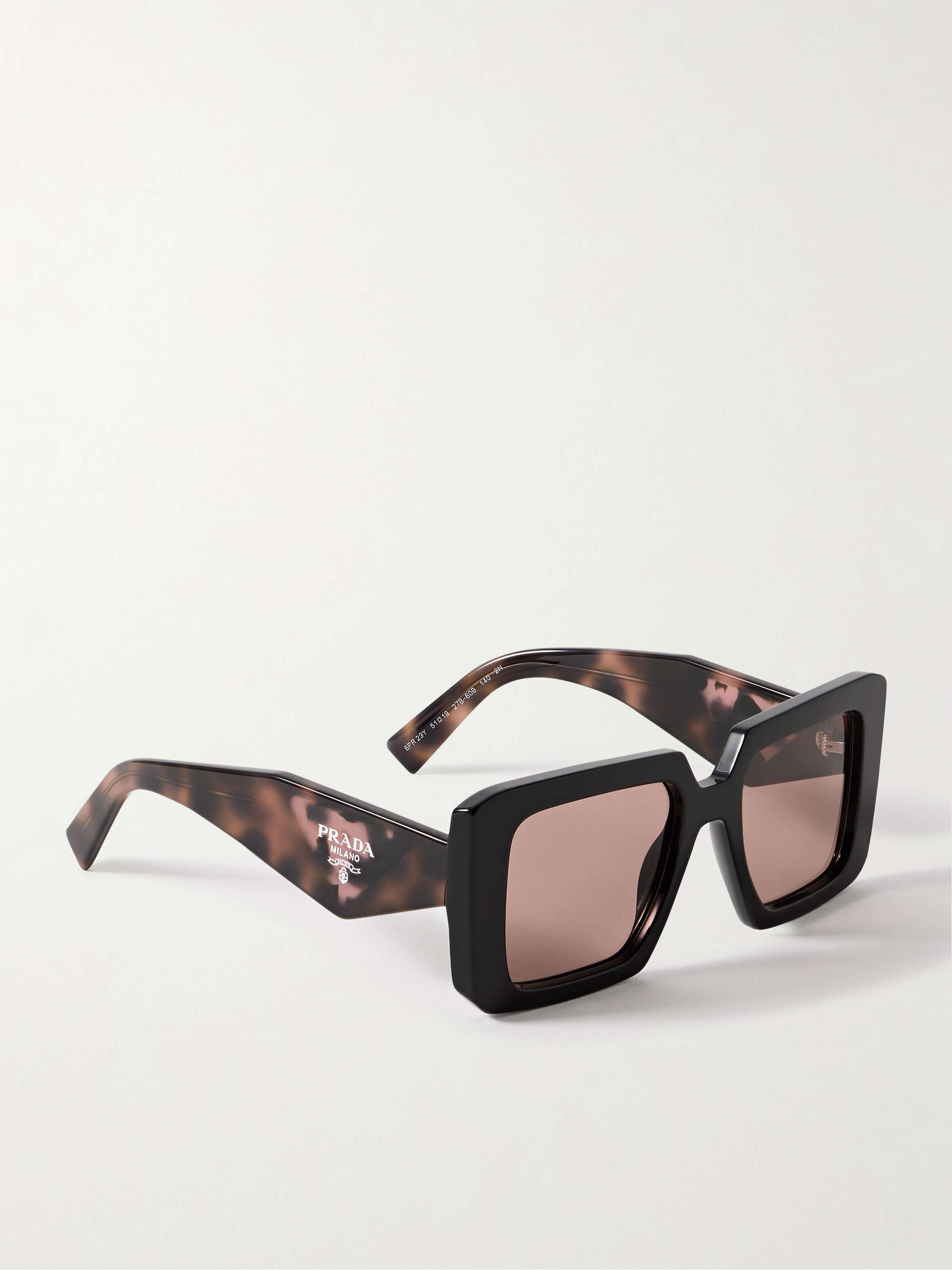 PRADA EYEWEAR 