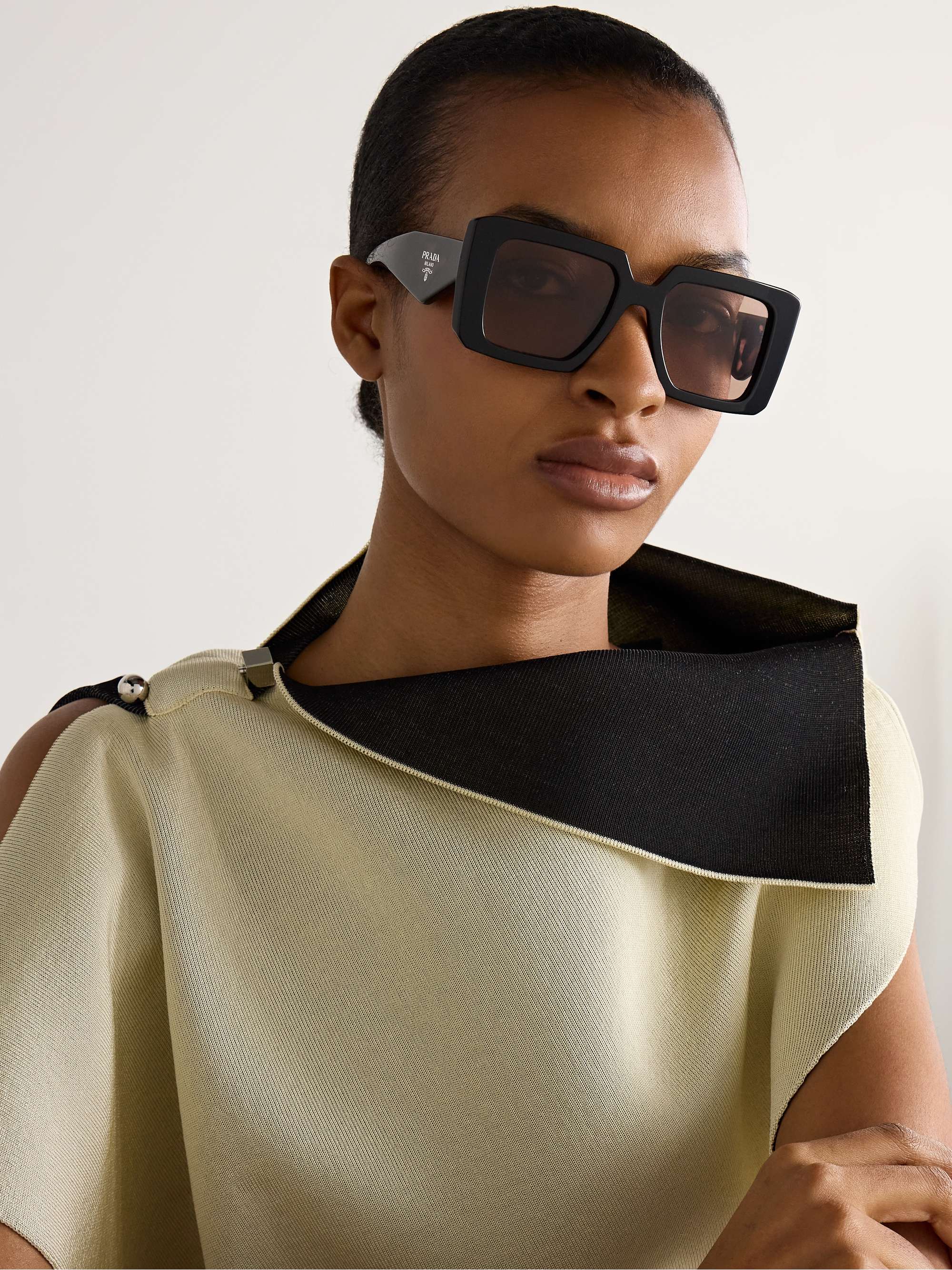 PRADA EYEWEAR 