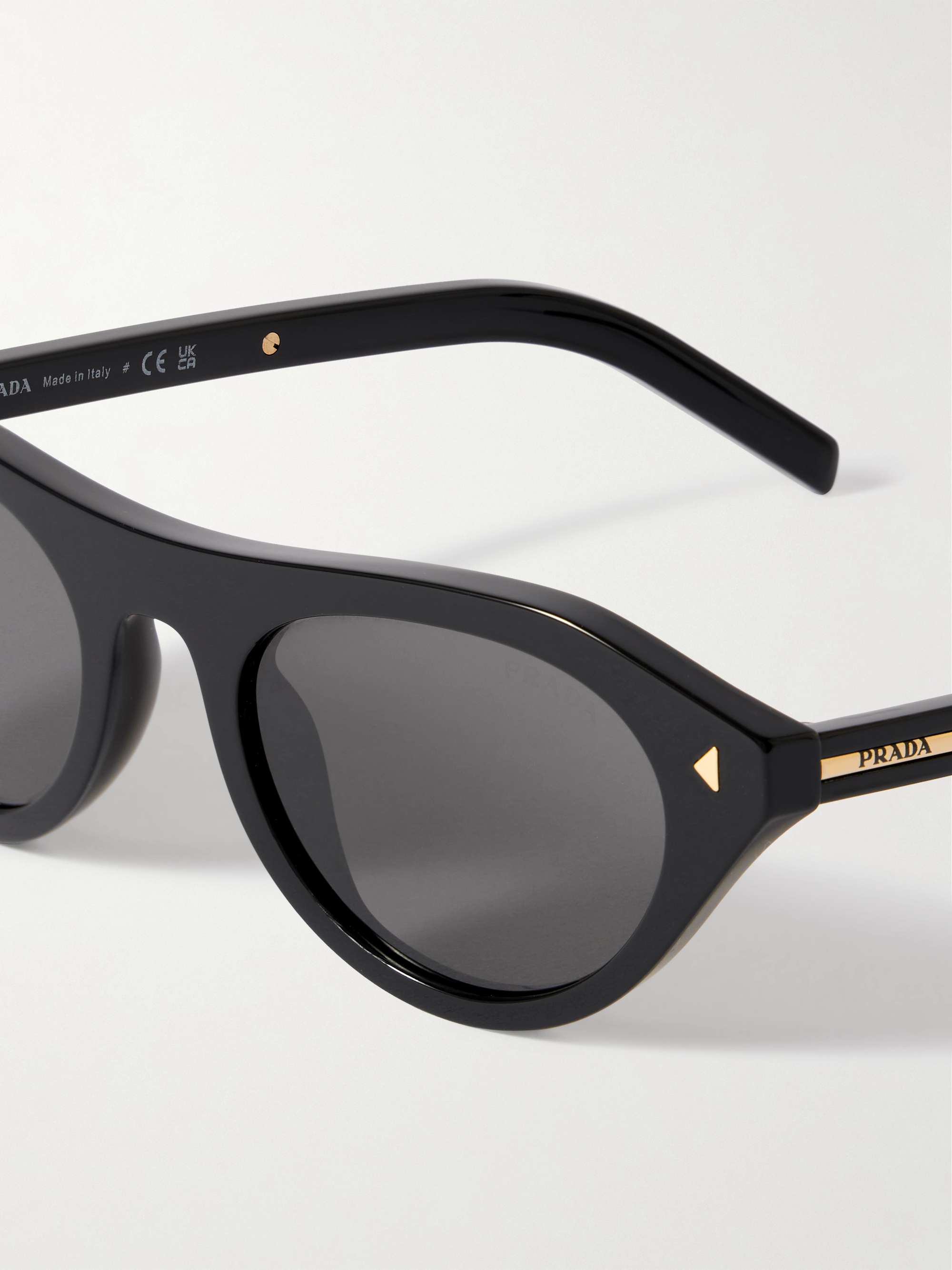 PRADA EYEWEAR 
