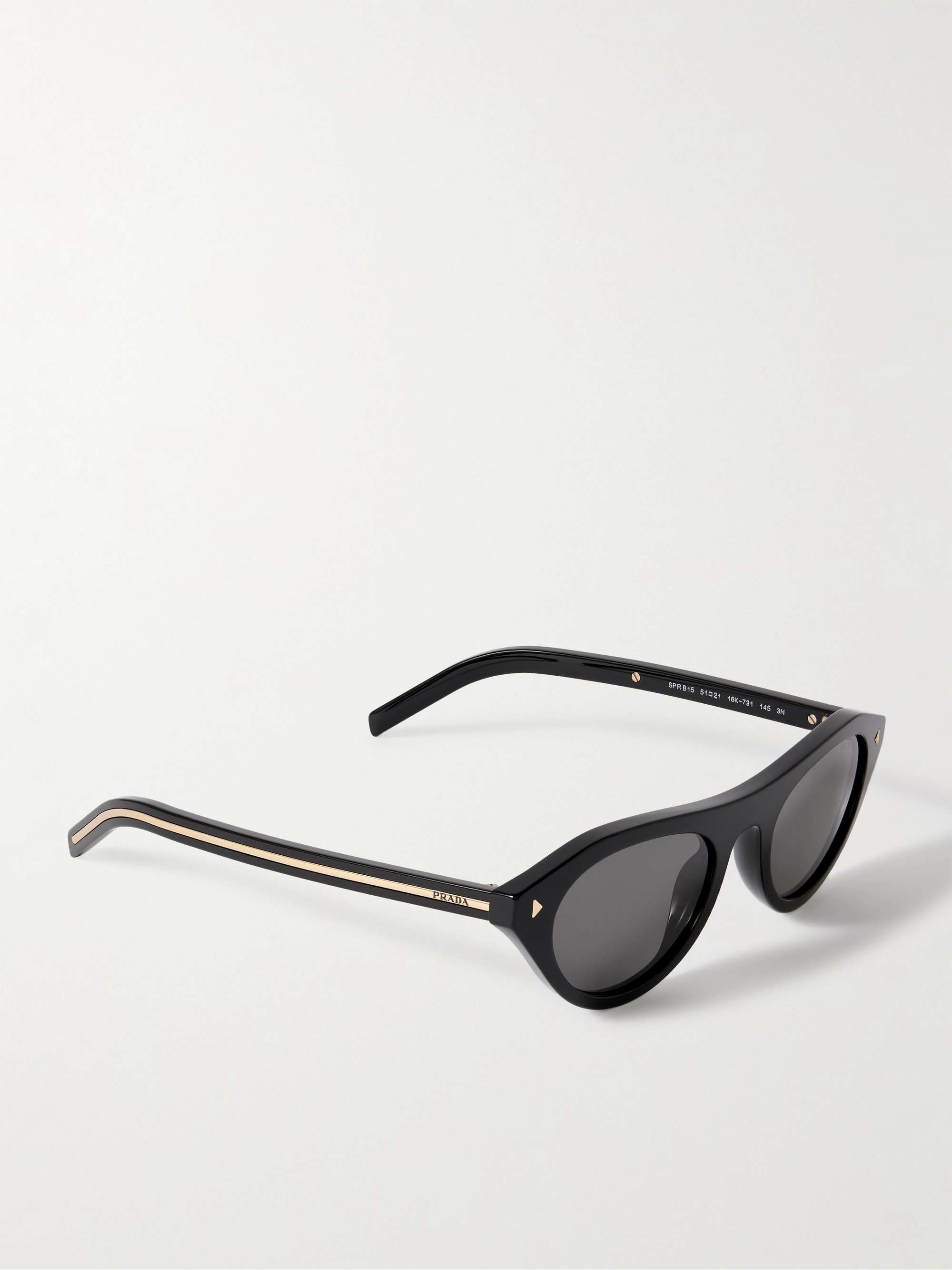 PRADA EYEWEAR 