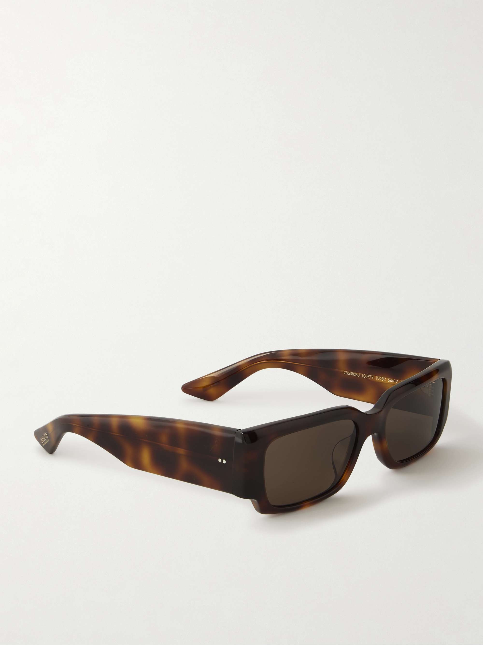 OLIVER PEOPLES 