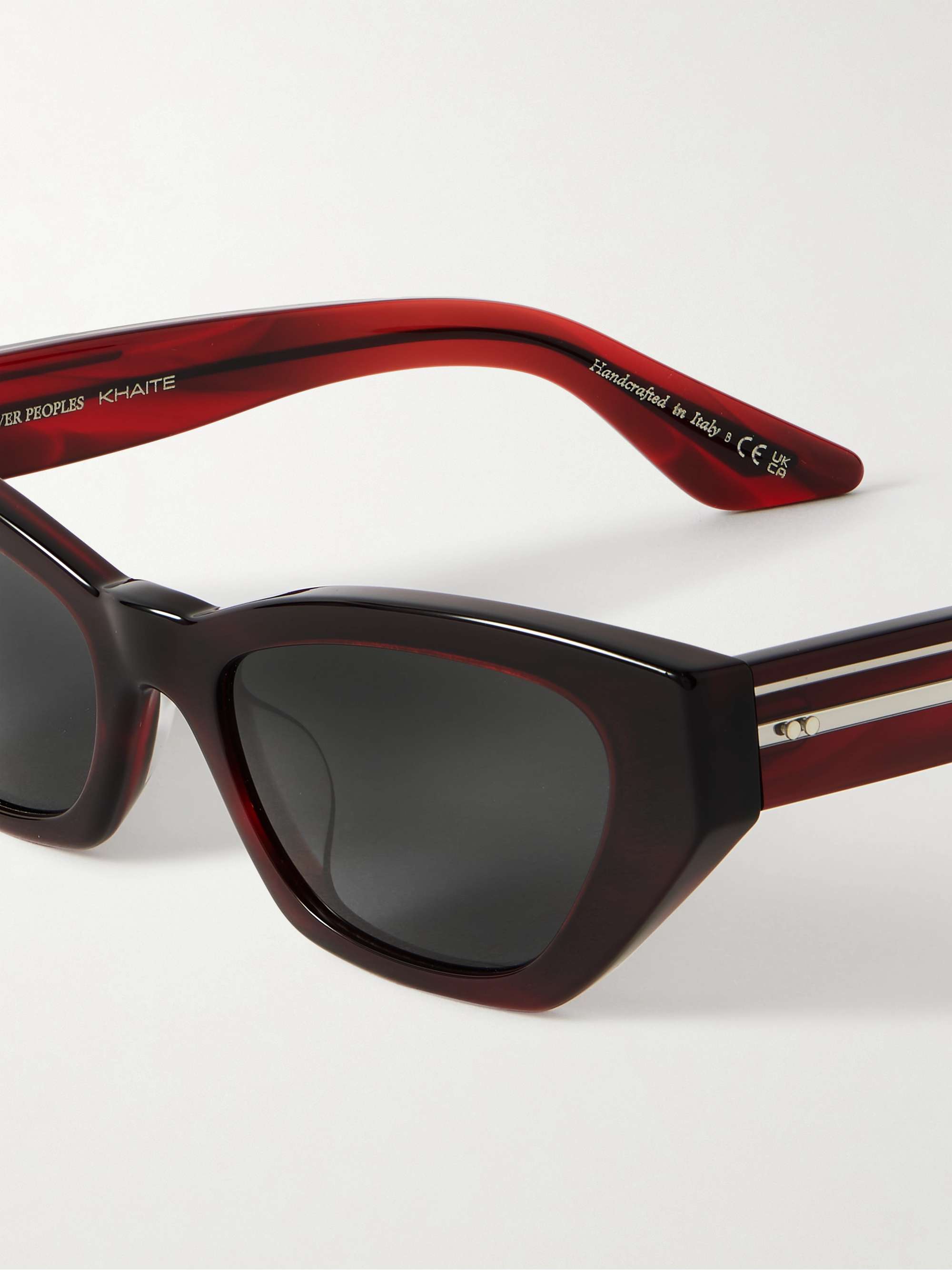 OLIVER PEOPLES 