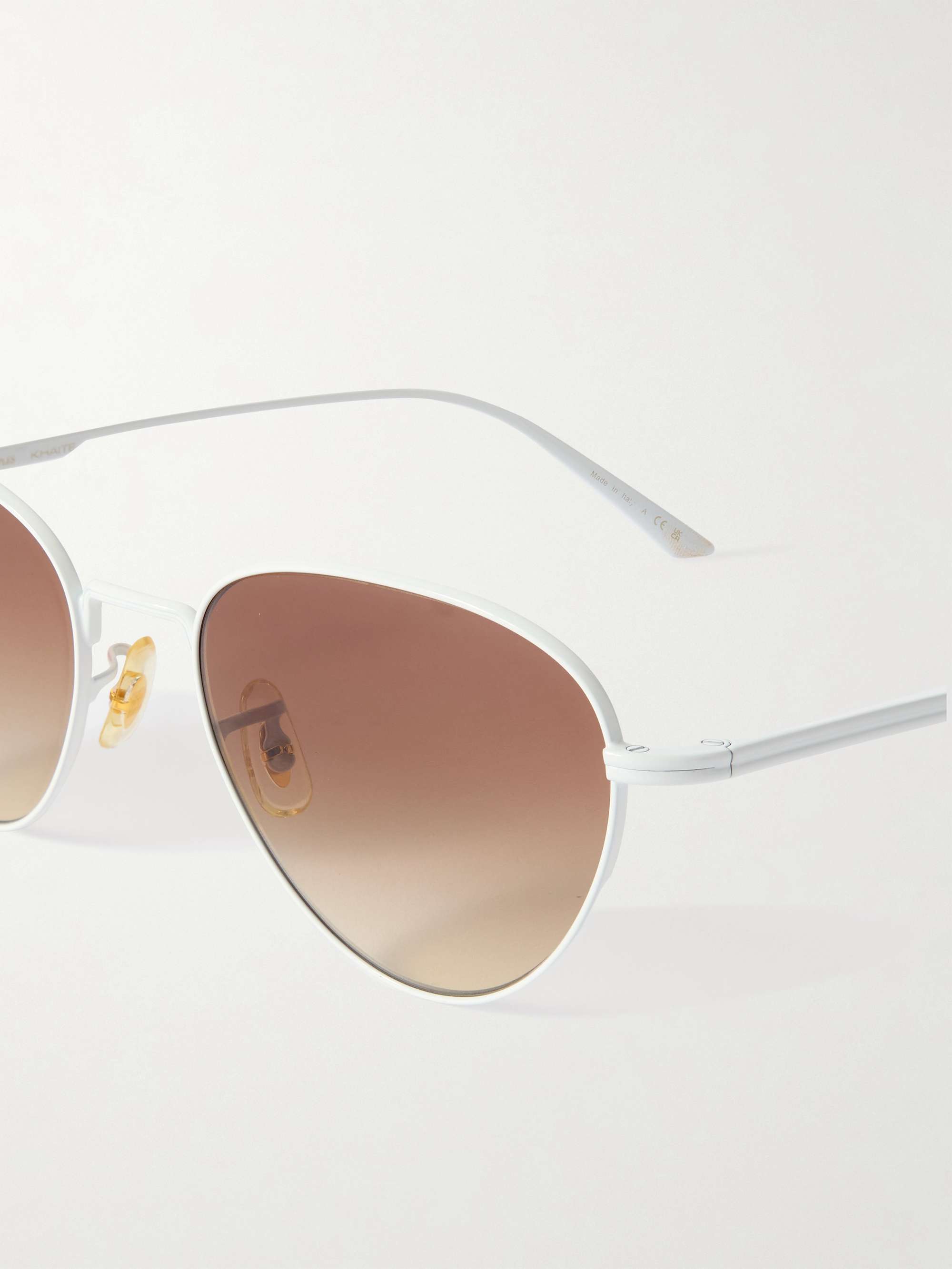 OLIVER PEOPLES 