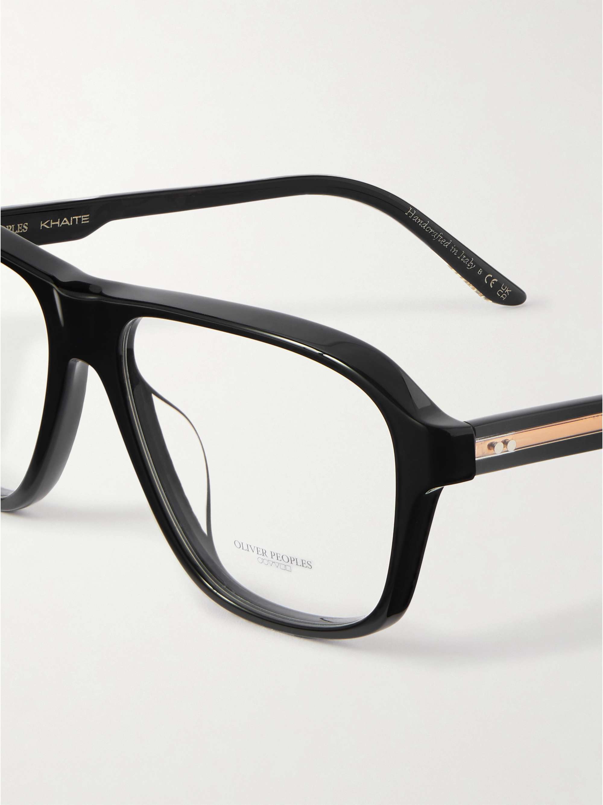 OLIVER PEOPLES 