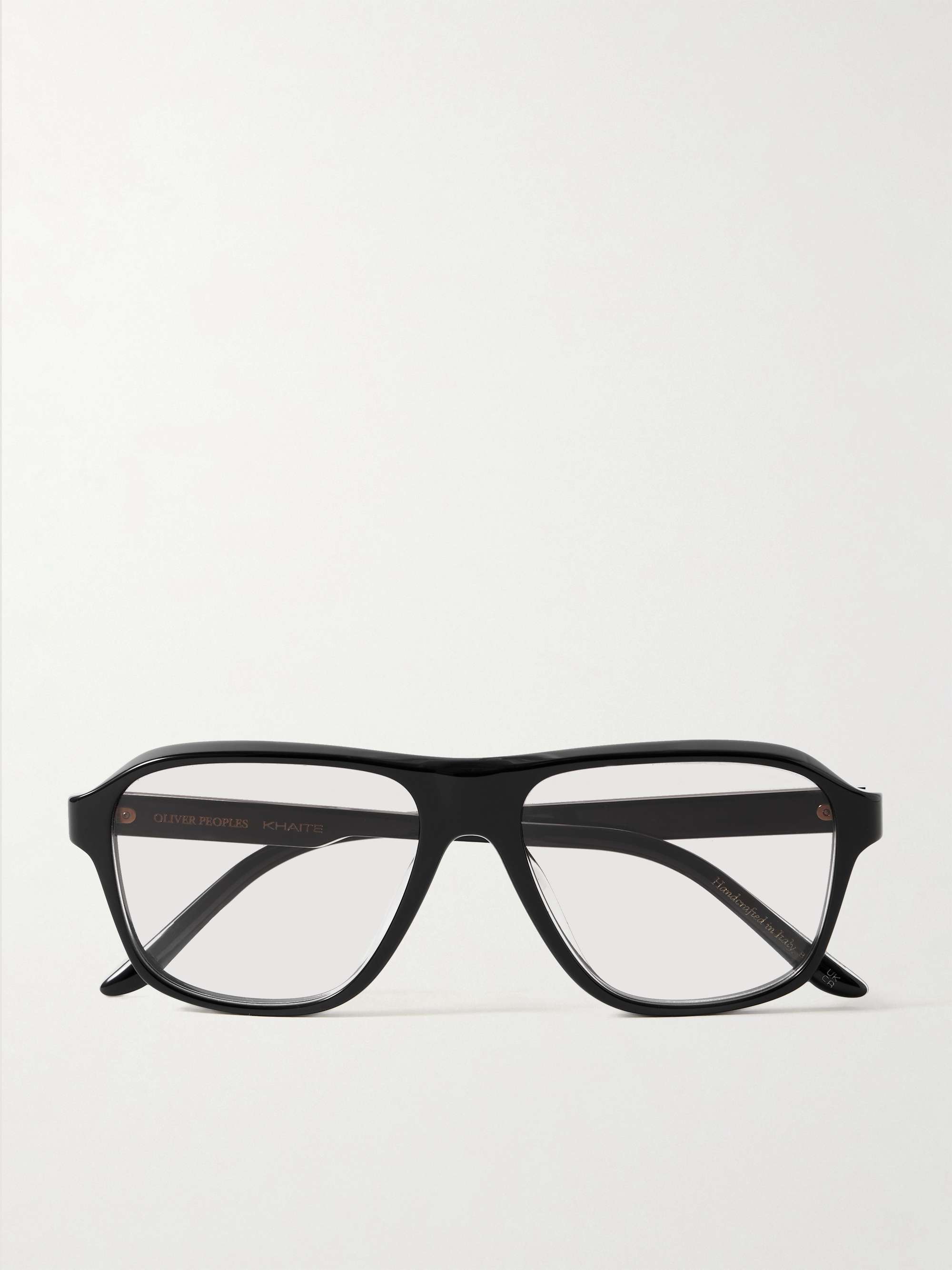 OLIVER PEOPLES 