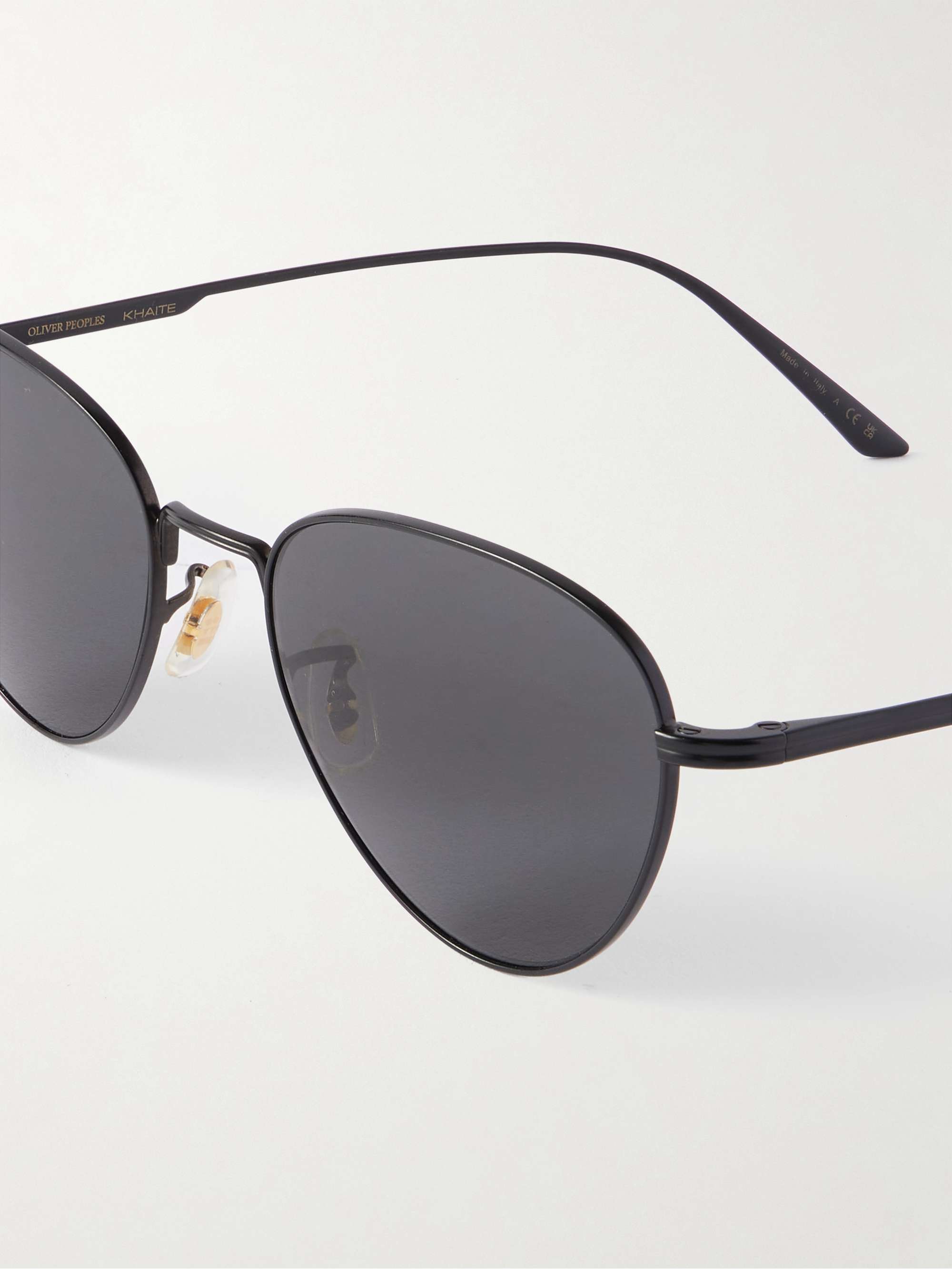 OLIVER PEOPLES 