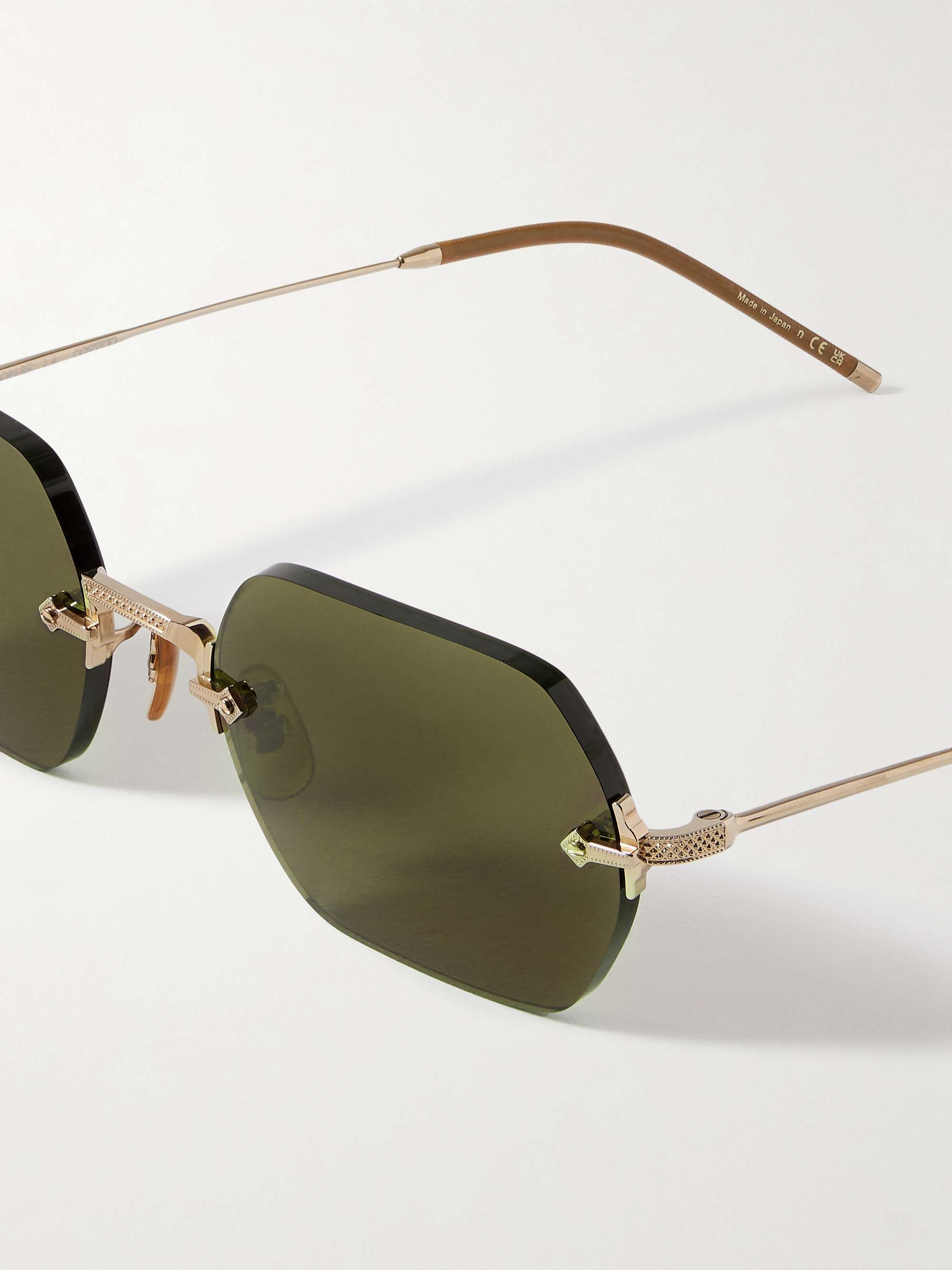 OLIVER PEOPLES 