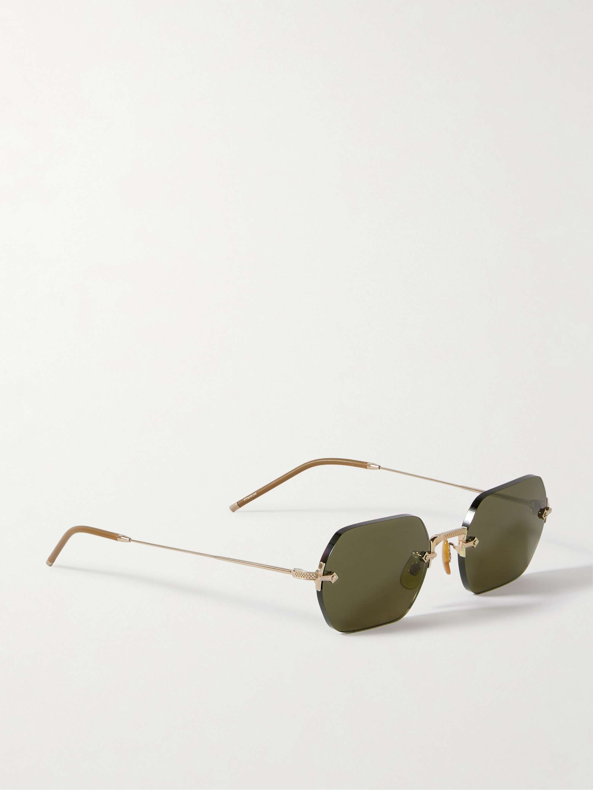 OLIVER PEOPLES 