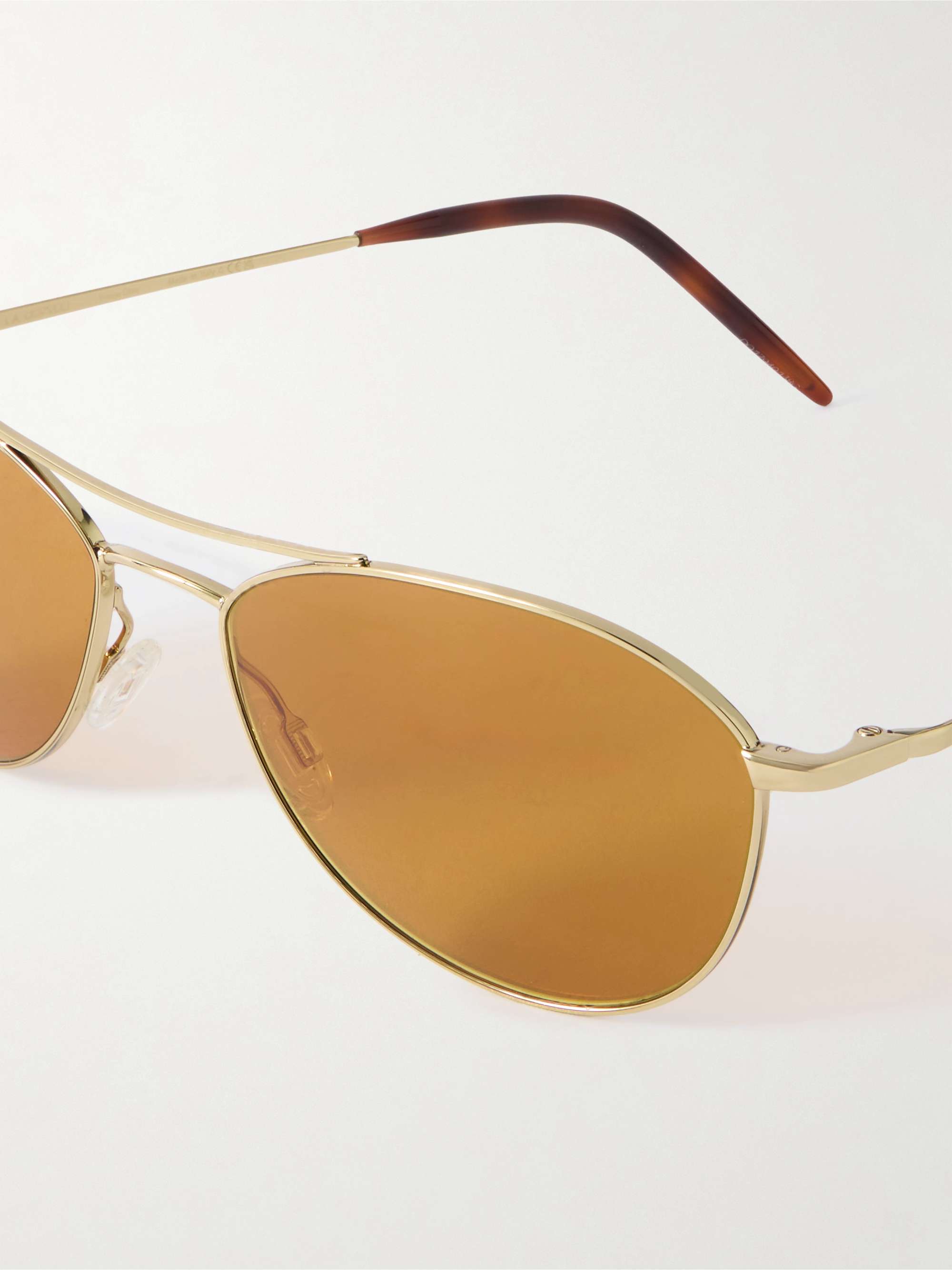 OLIVER PEOPLES 