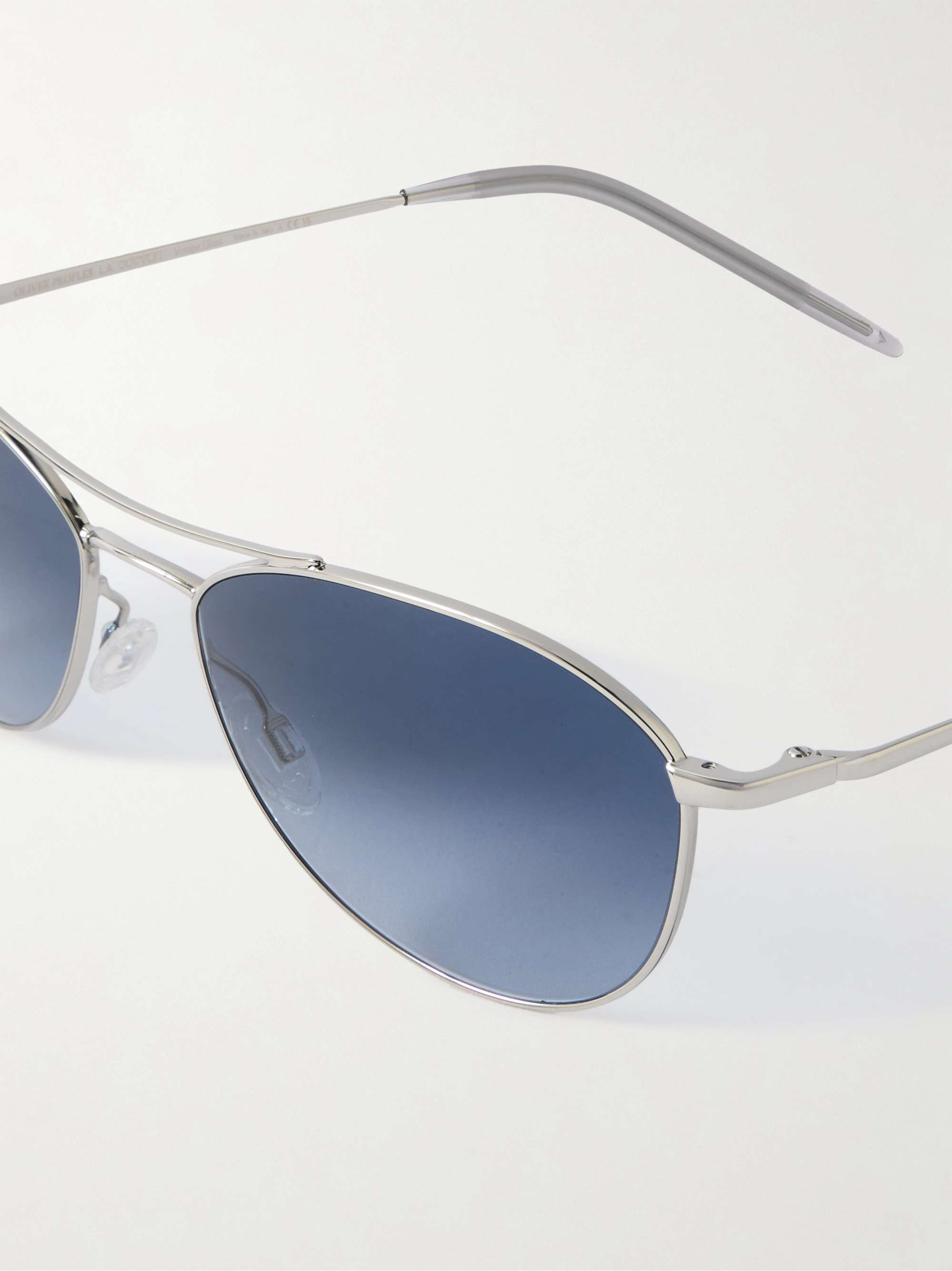 OLIVER PEOPLES 
