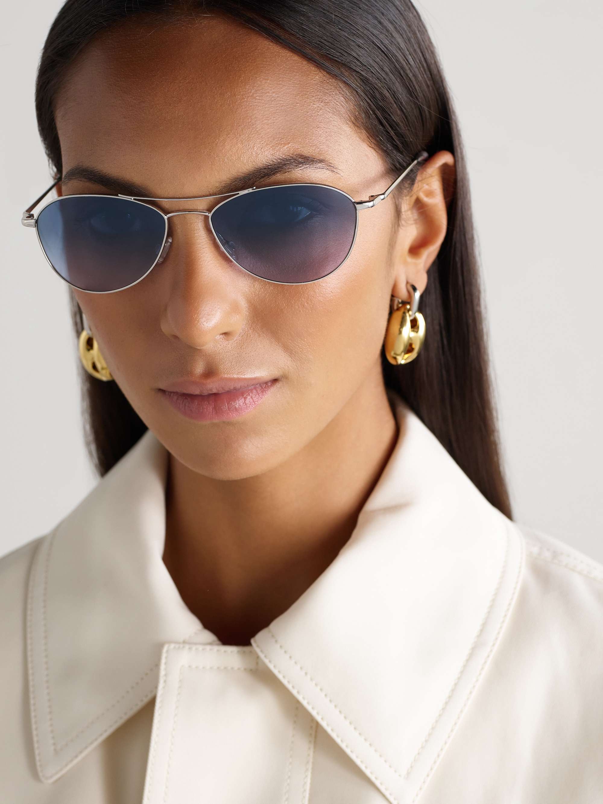 OLIVER PEOPLES 