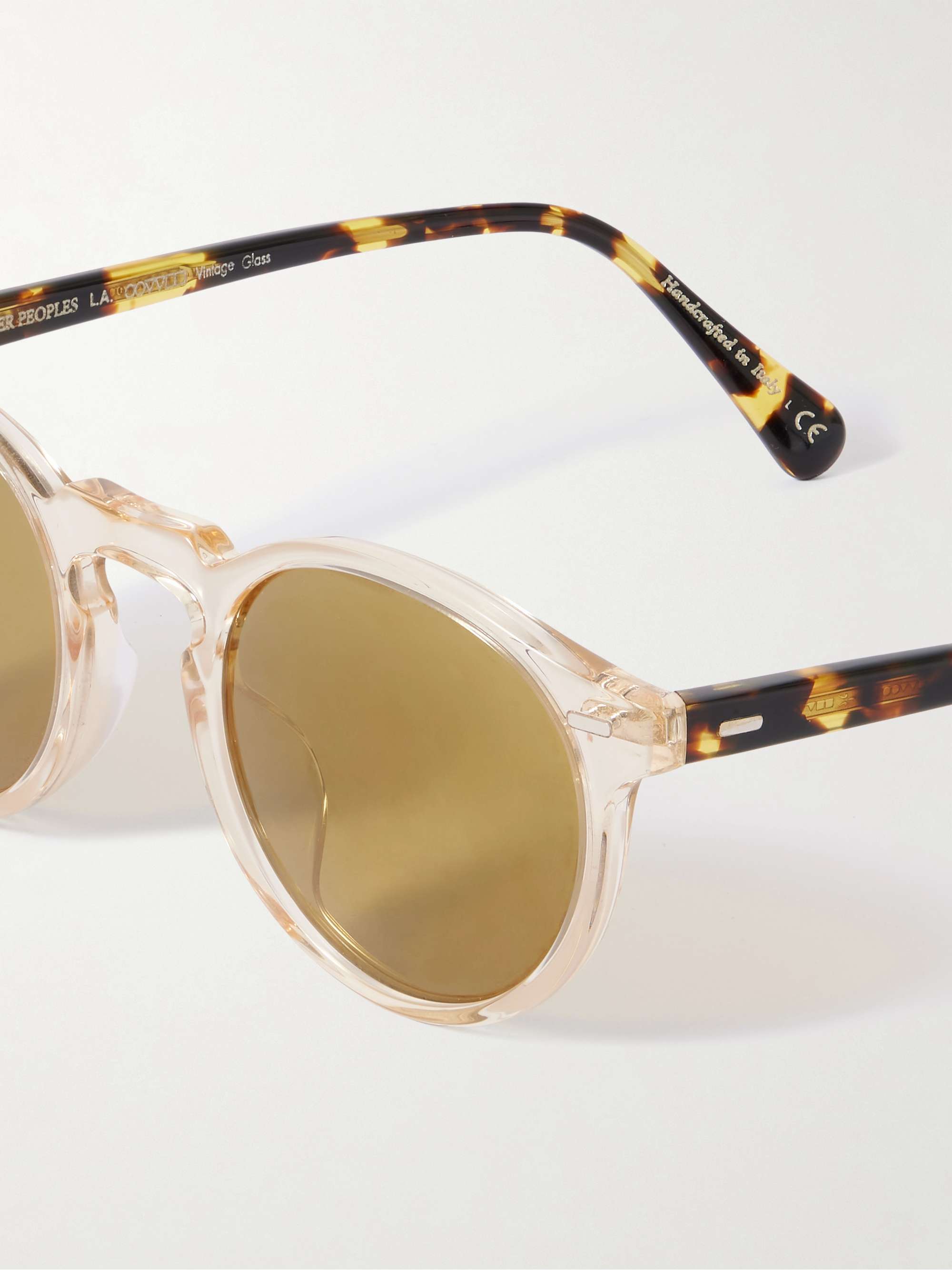 OLIVER PEOPLES 