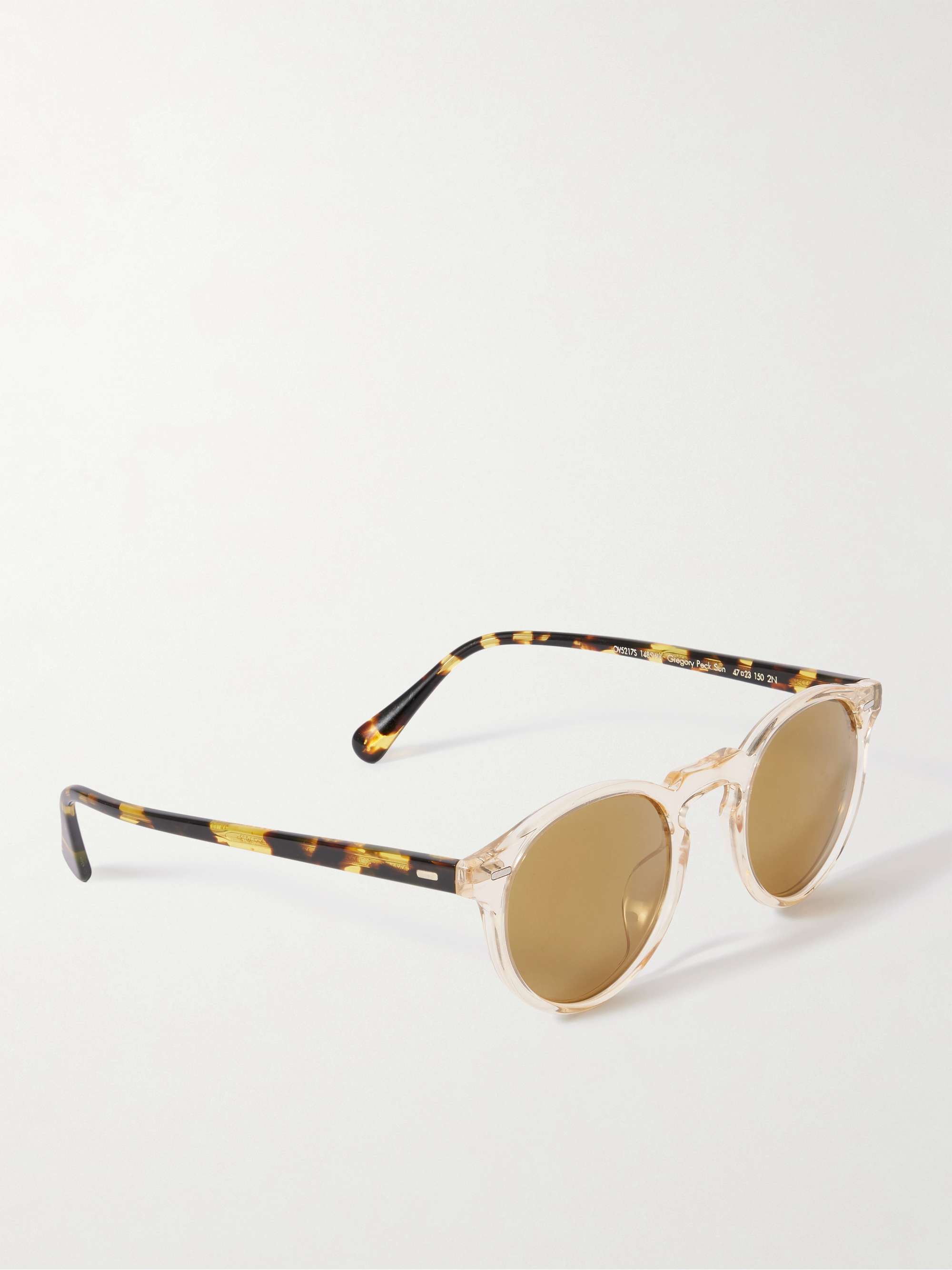 OLIVER PEOPLES 