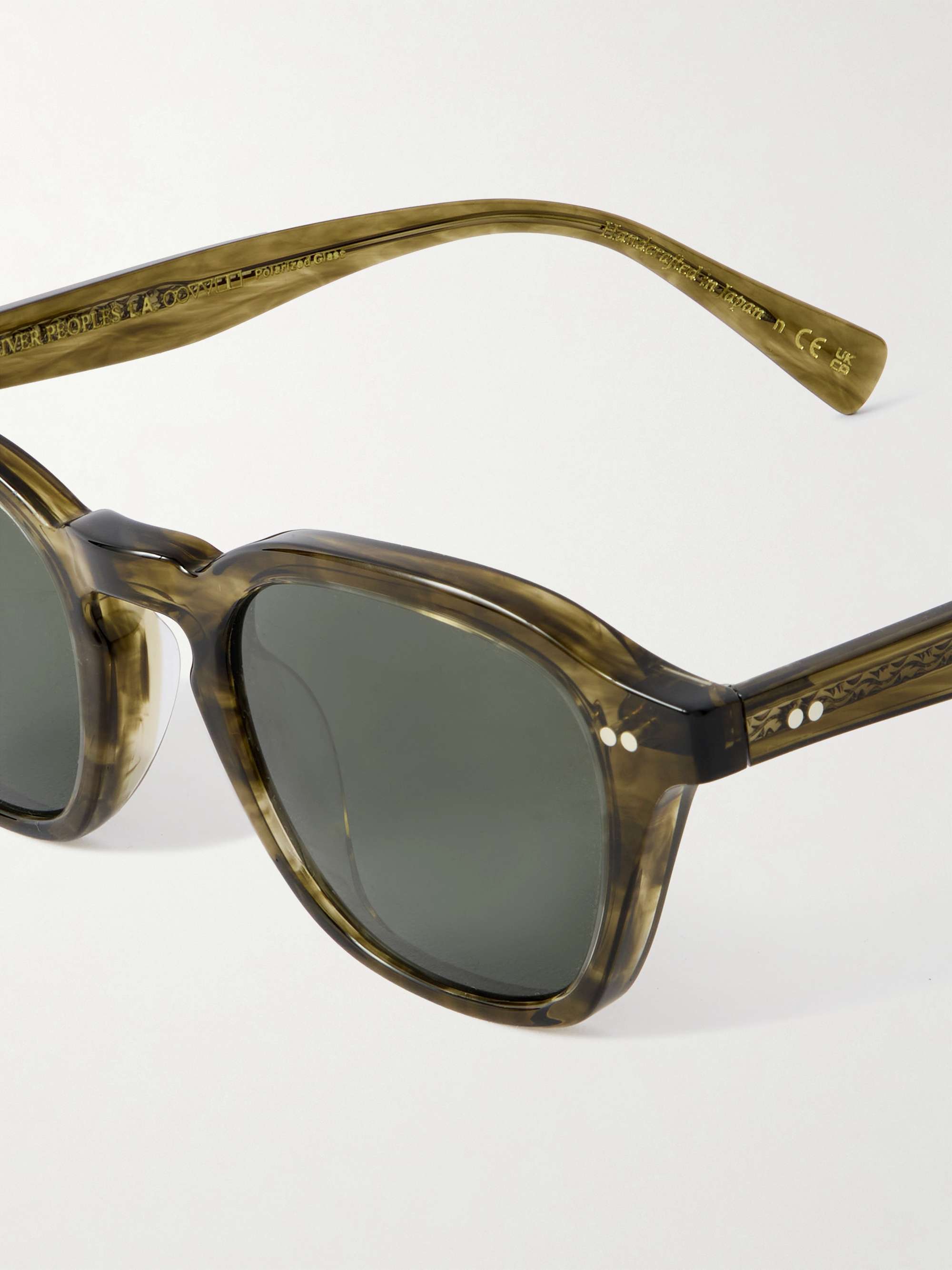 OLIVER PEOPLES 