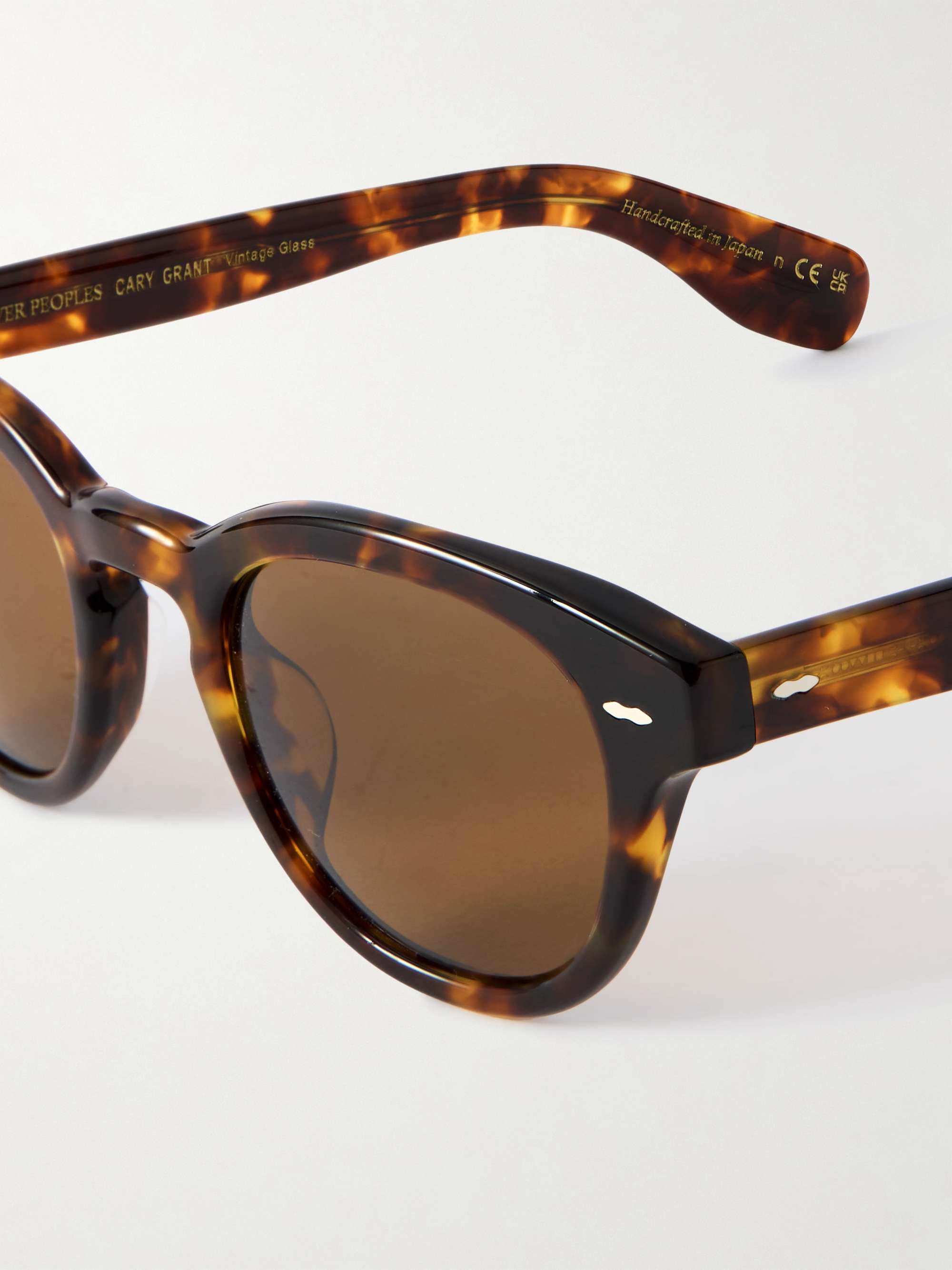 OLIVER PEOPLES 